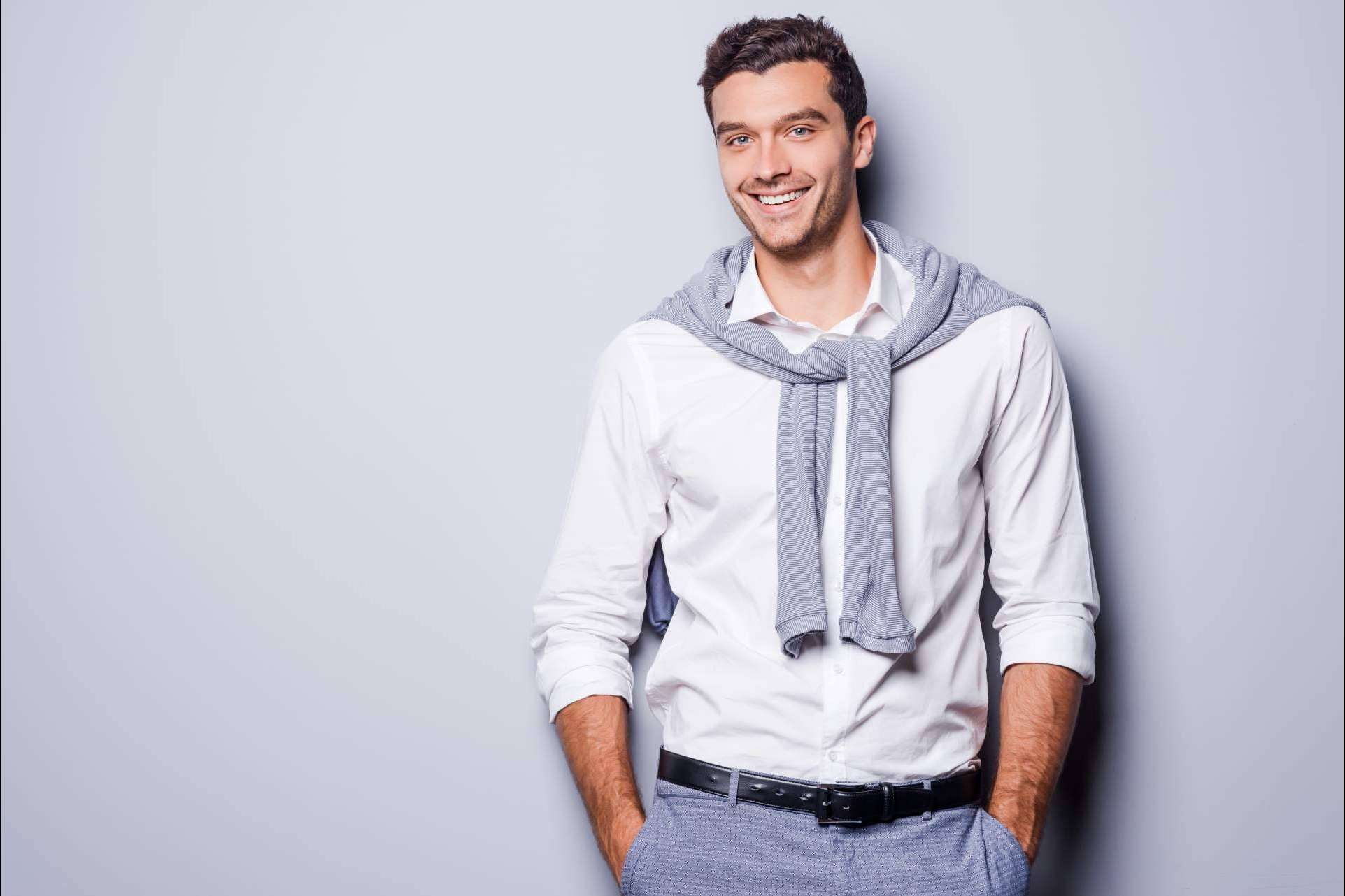 CLOTHESLG: la tienda de ropa de hombre por excelencia