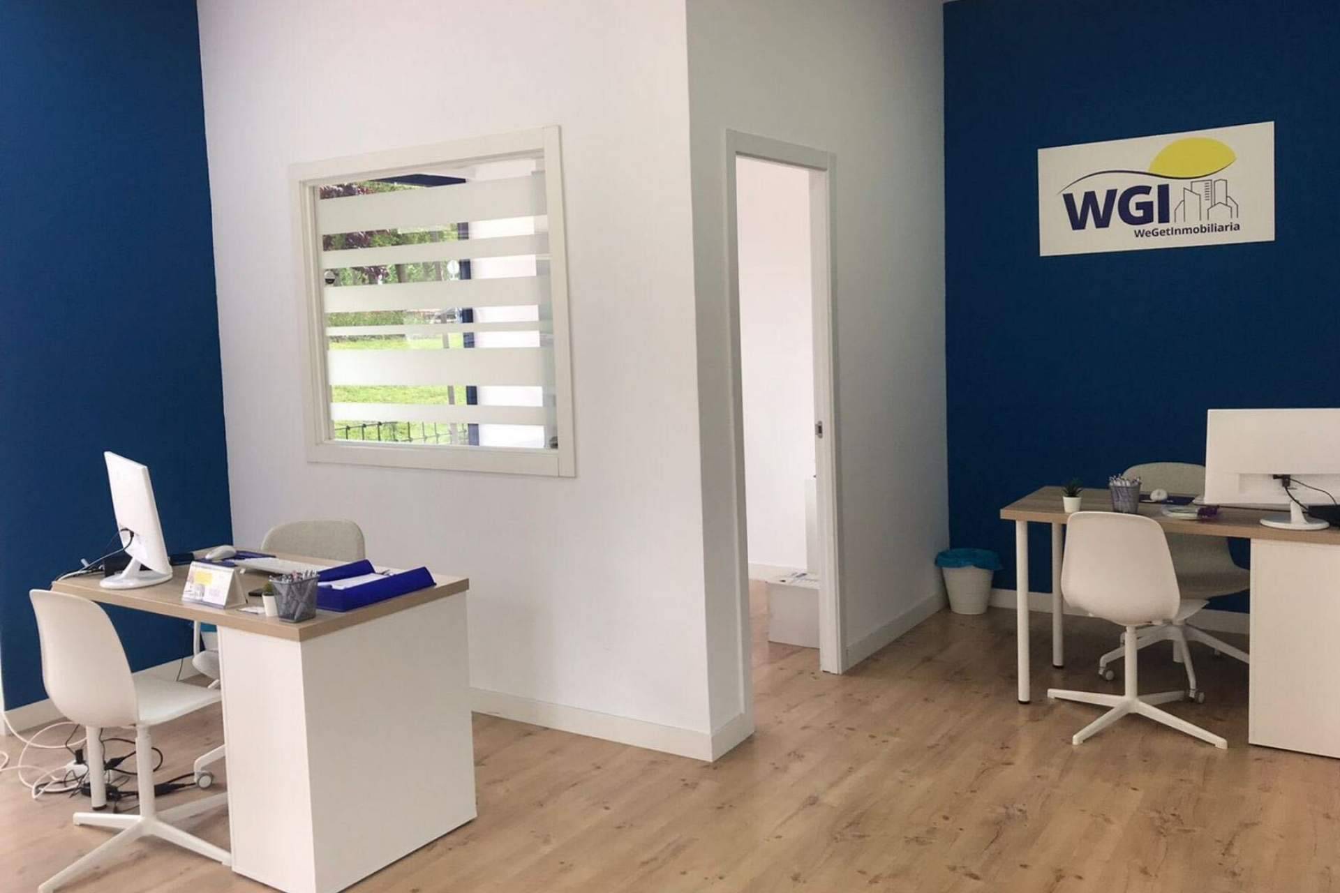 Vender piso en 1 mes ahorrando en comisiones con WeGet Inmobiliaria, la compañía que está revolucionando el sector de los inmuebles