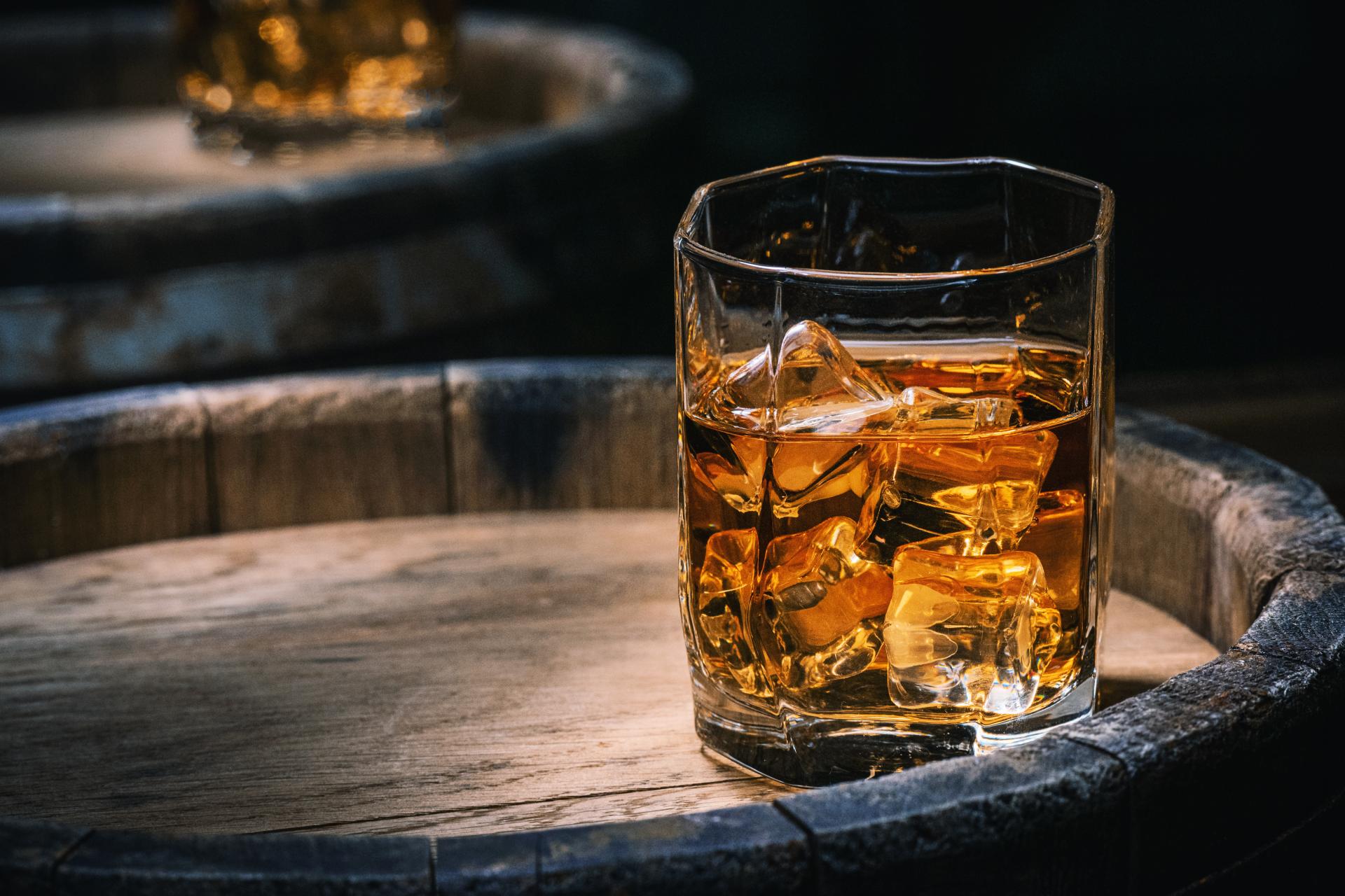 El ron sin alcohol de Tú pones el vaso
