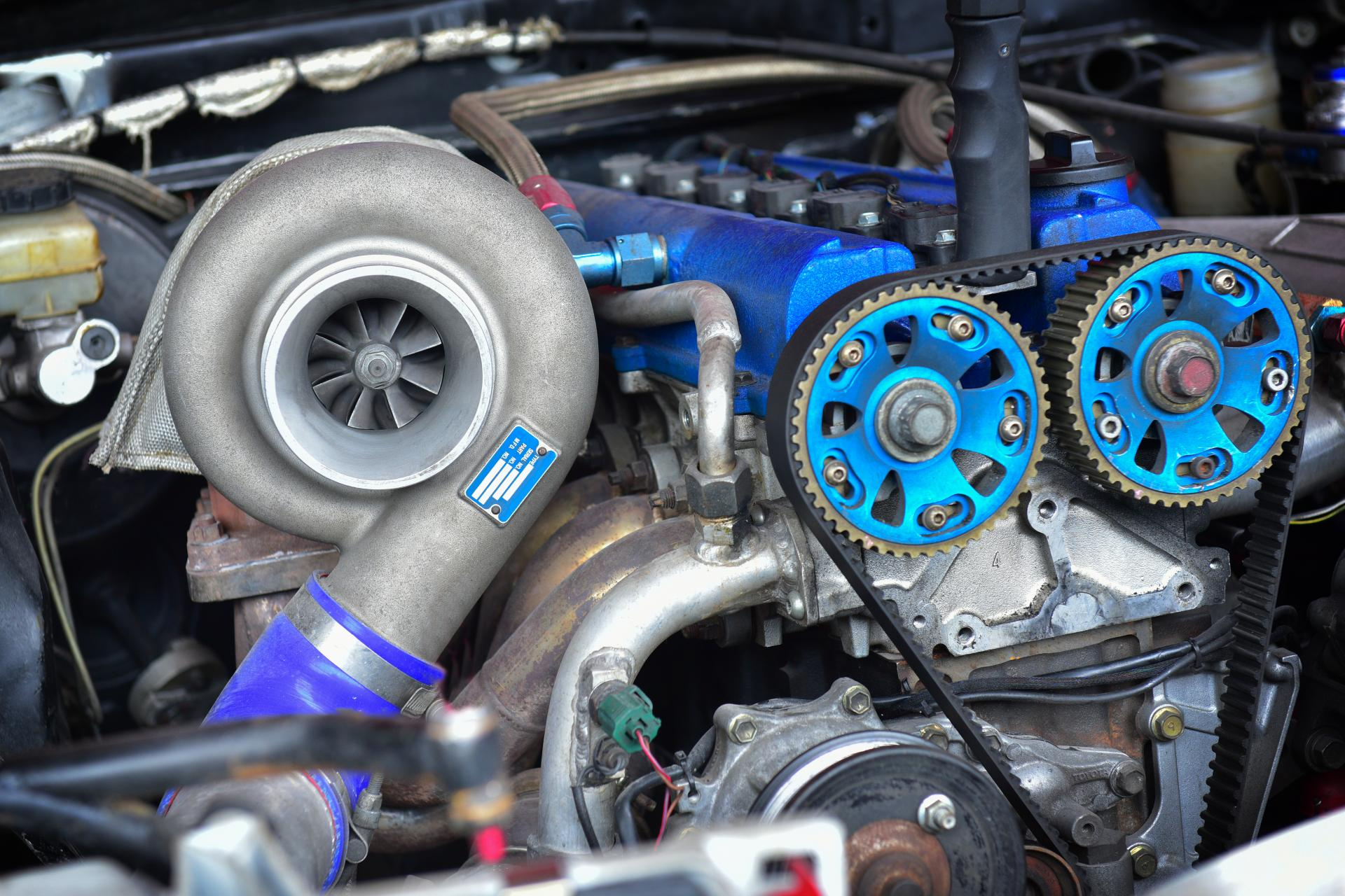 Los turbos reconstruidos de Turbos24h