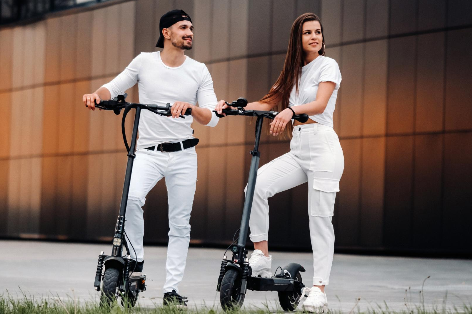 Reparación de patinete eléctrico en Barcelona por Talleres LYNX