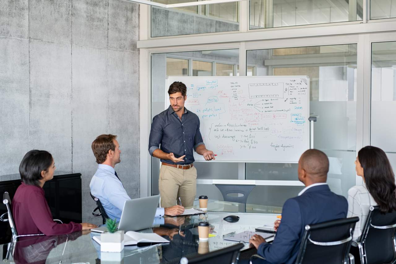 Criterios para contratar los servicios de un provider de Interim Management como Manager in Motion