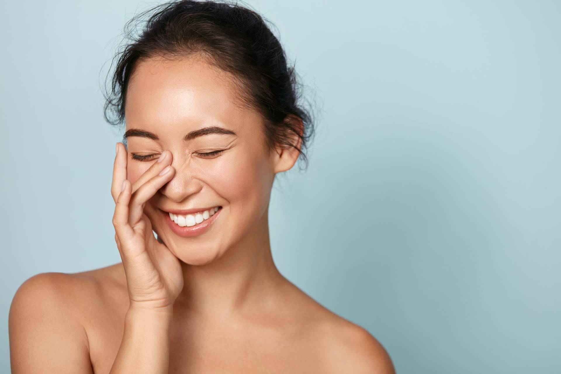 El kit de cremas para el cuidado facial de Distrito Wellness Concept es tendencia