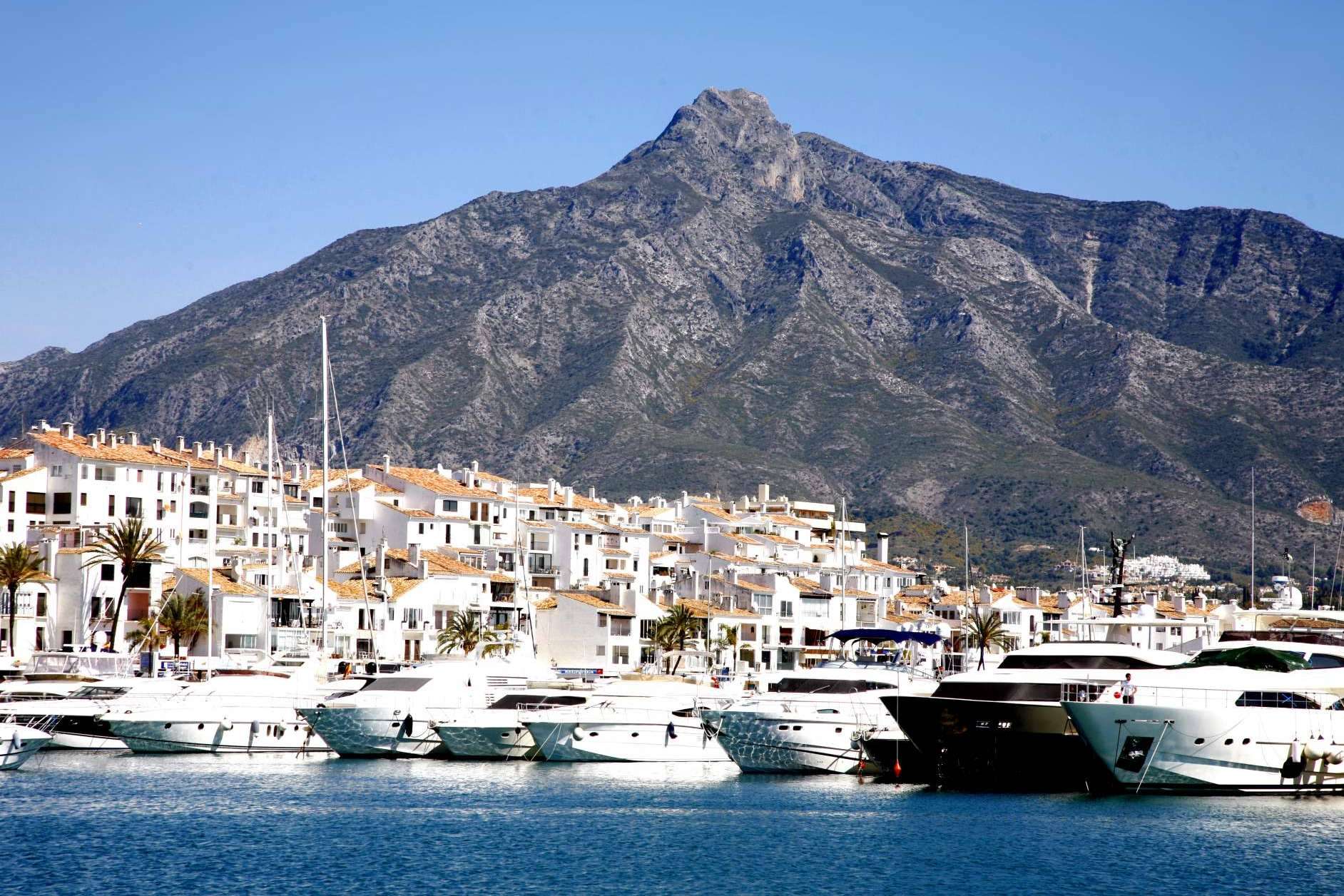 Newbery Real Estate: inmobiliaria referente en Marbella
