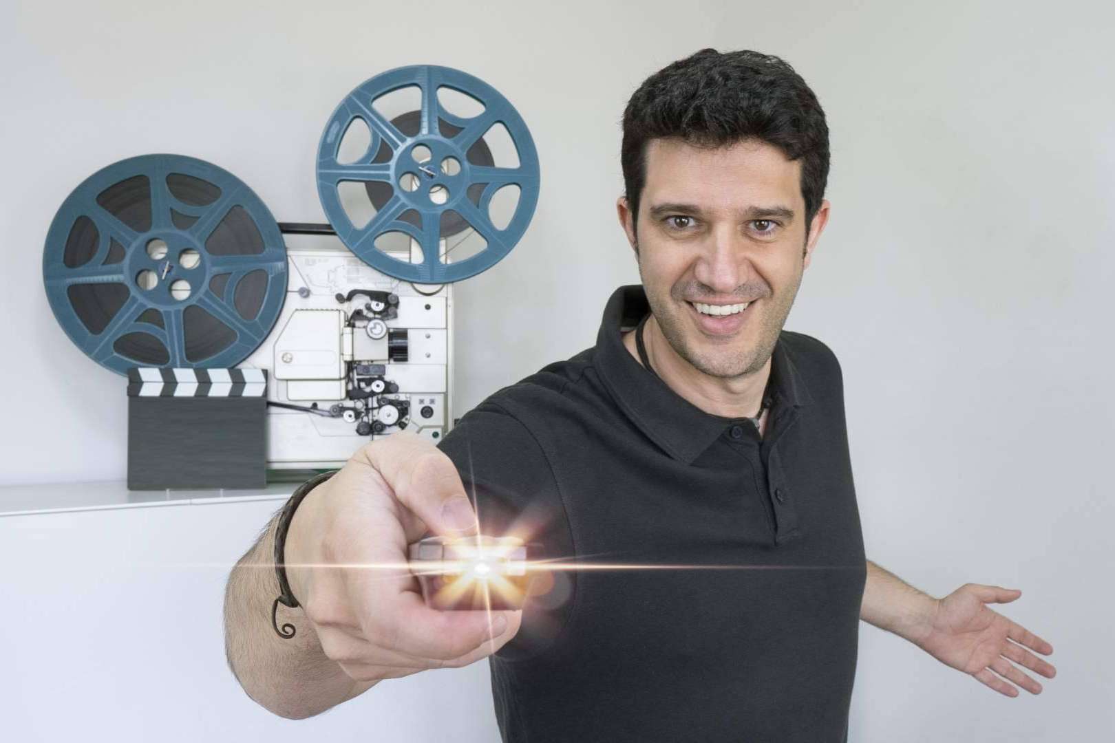 Aprender a editar videos ahora es más sencillo gracias a Edítalo Pro