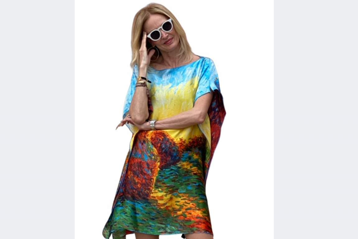 La ropa slow fashion a un precio justo de la mano de la marca THANNAC