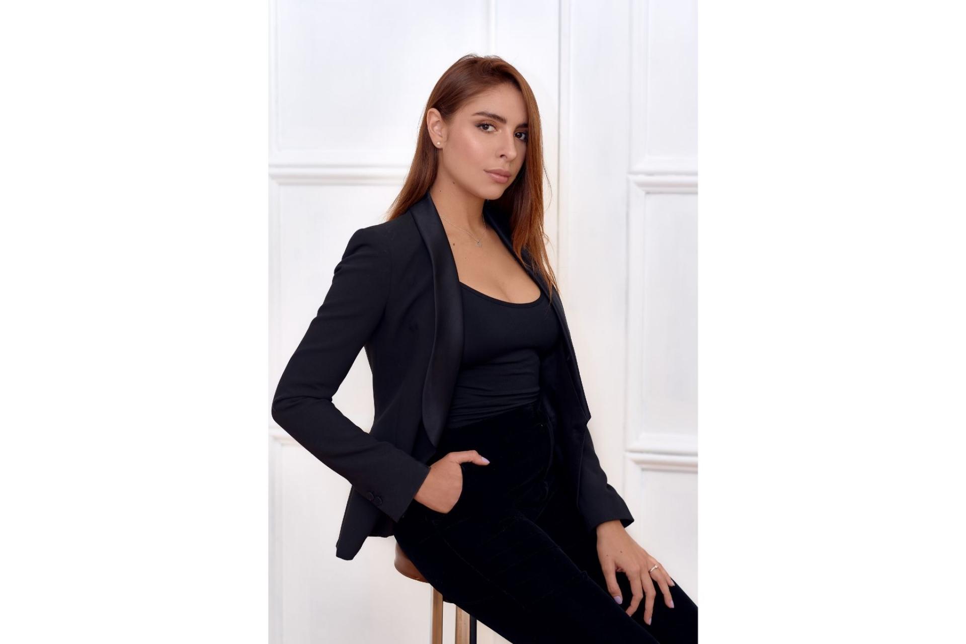 BB Collection, la tienda de moda y lencería online que nació como resultado del gran sueño de su fundadora Brenda Barbosa