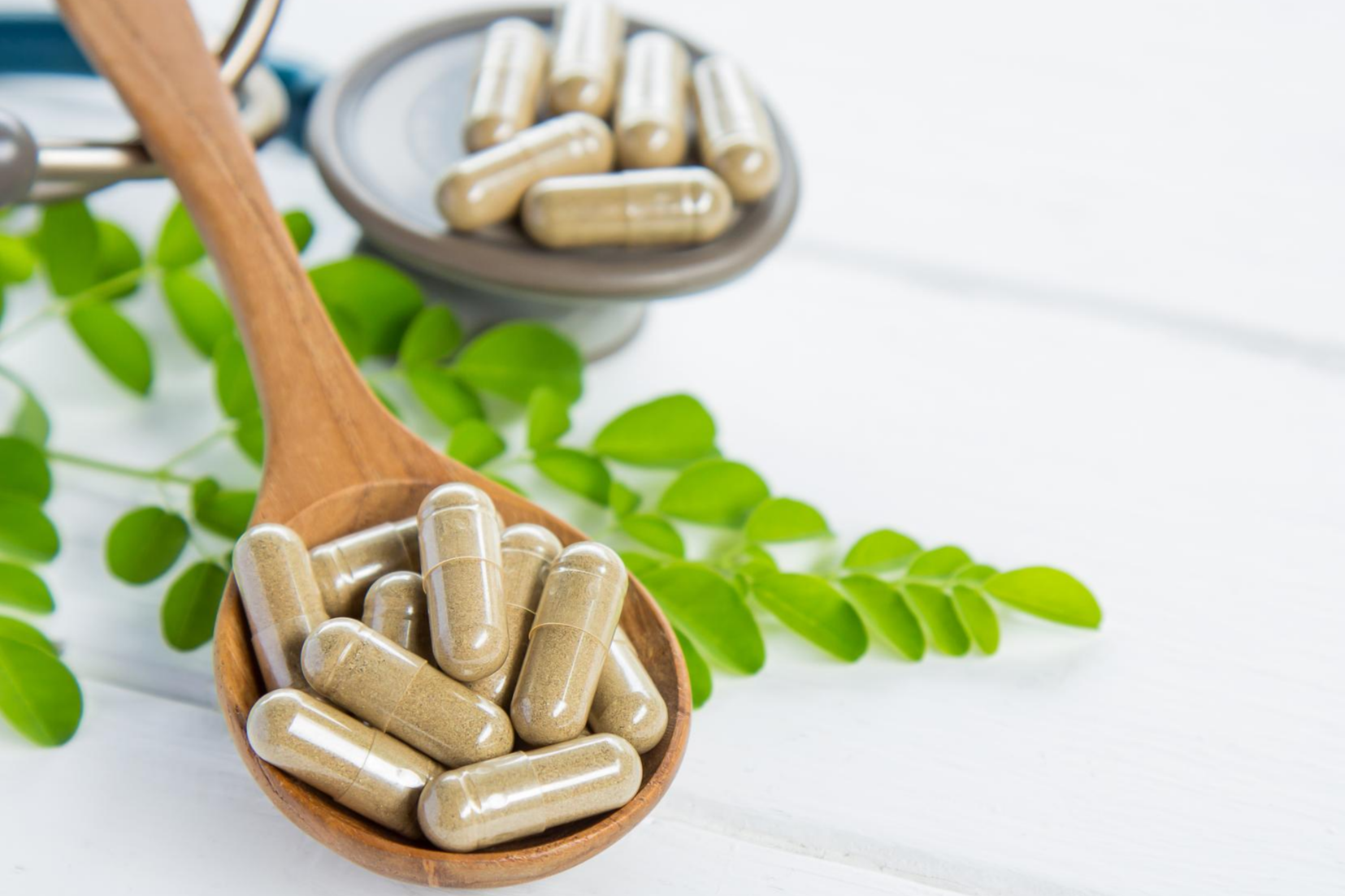 La marca de suplementos alimenticios Nutribiolite cuenta con una tienda de suplementos online