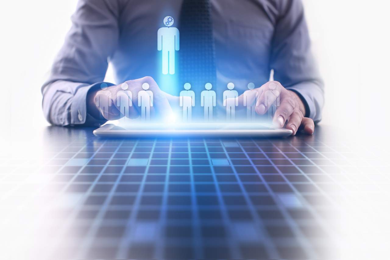 El servicio de reclutamiento dentro del ecosistema Nexo Professional se presenta como Nexo Hiring