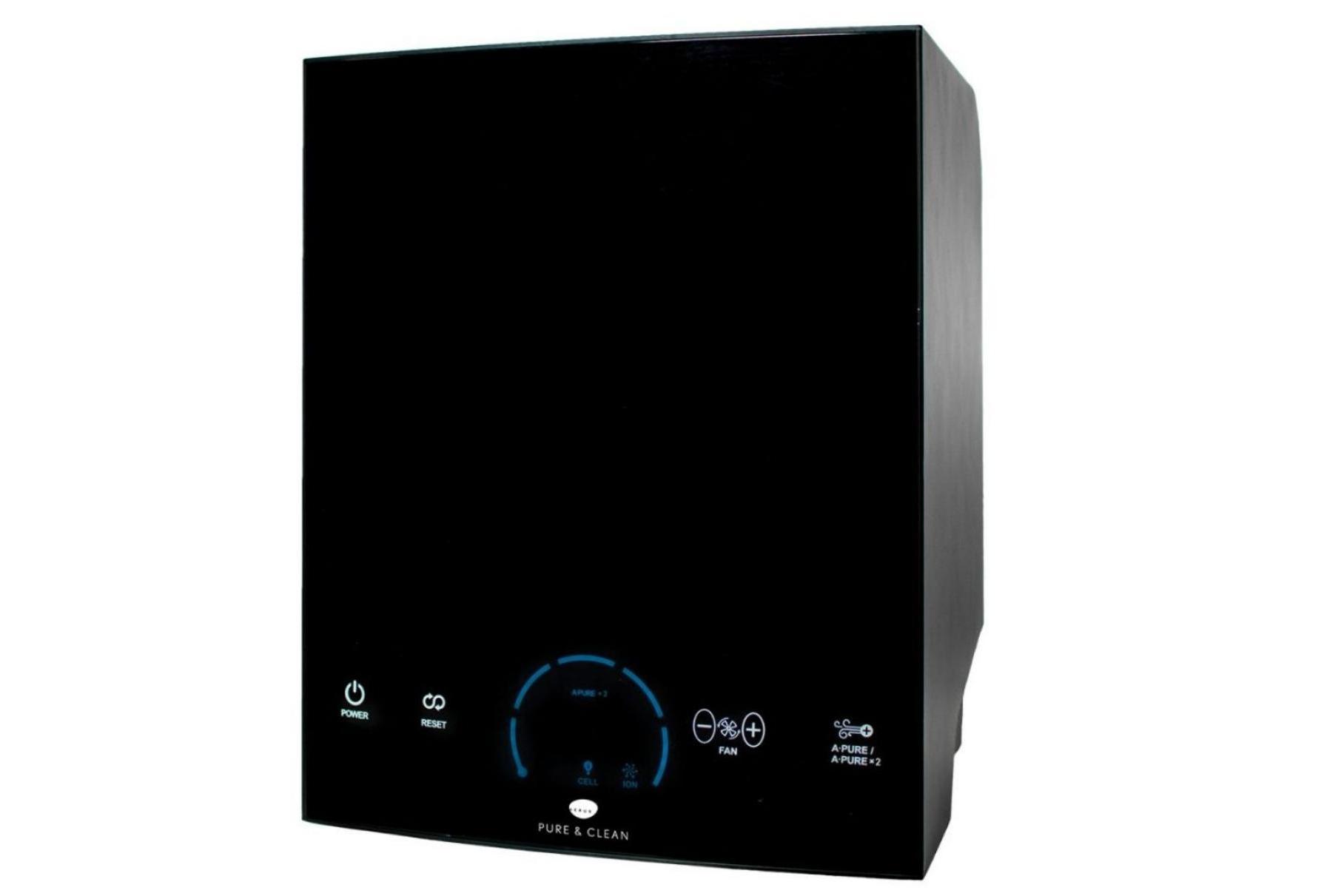 La empresa Activeastur presenta dos productos  que han revolucionado el sector de la purificación y desinfección del aire: Pure & Clean y Beyond Guardian Air
