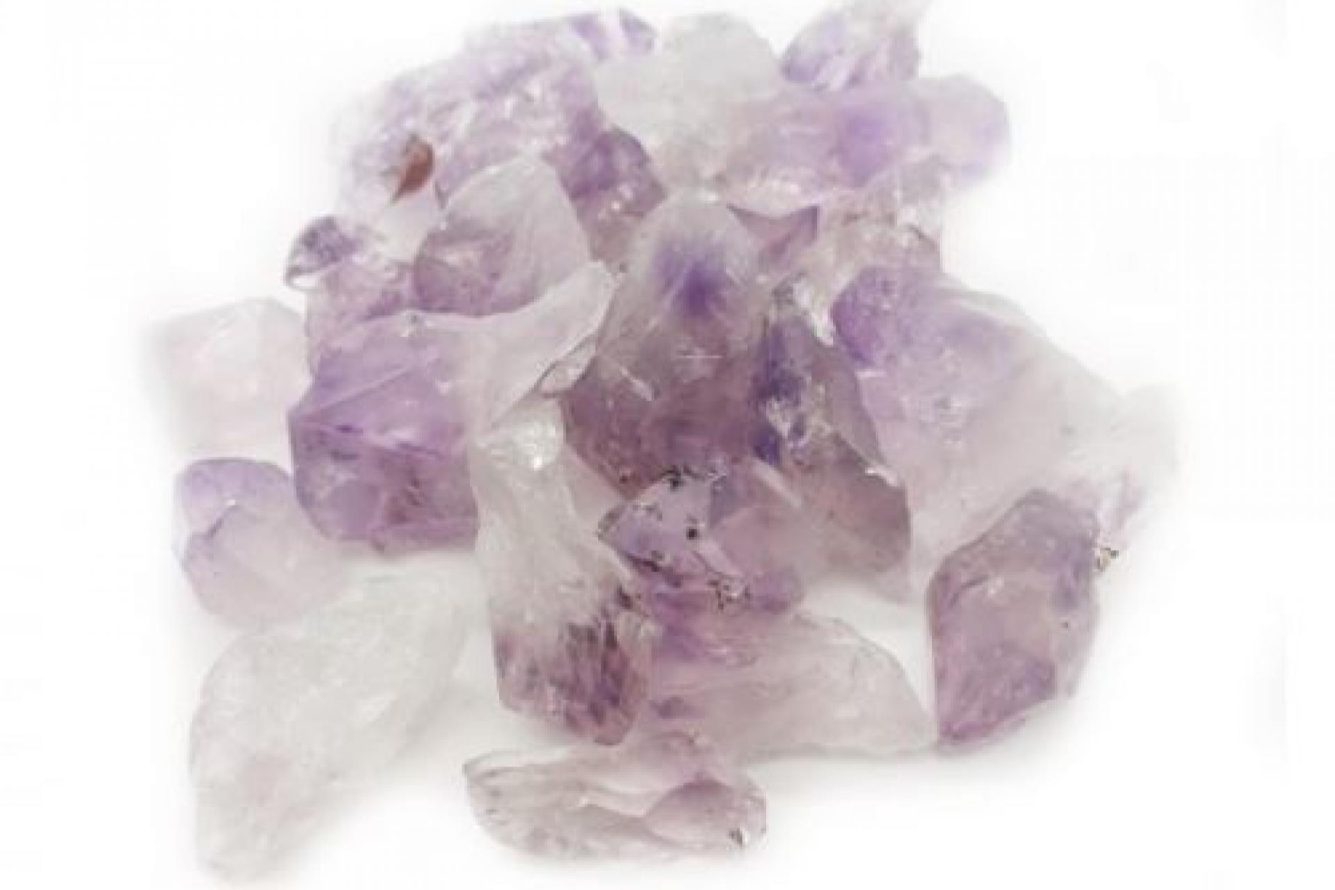 Gran variedad de piedras semipreciosas en la tienda de minerales online Tierra de Gemas