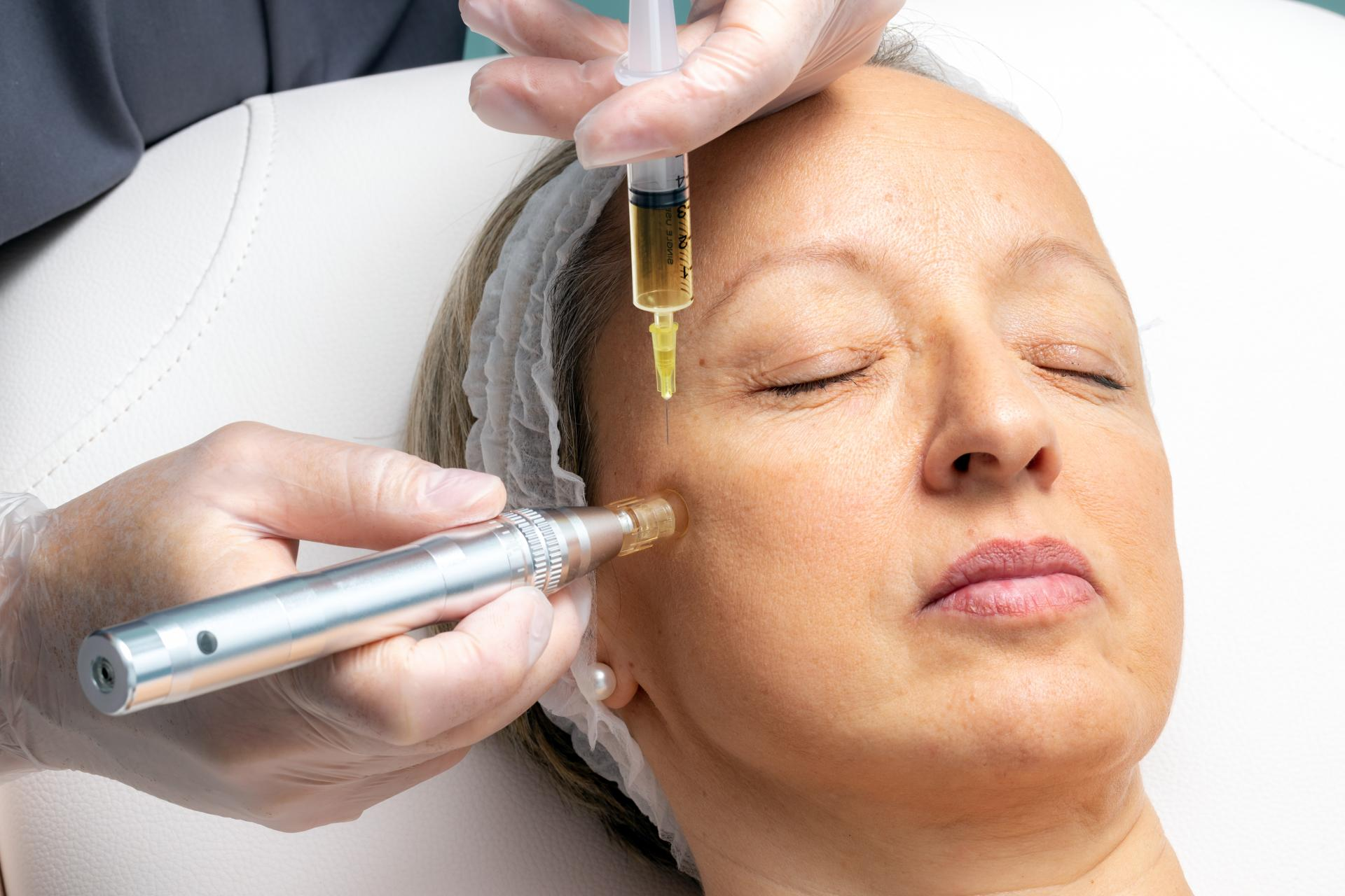 Browart Academy: curso formador oficial en estética avanzada