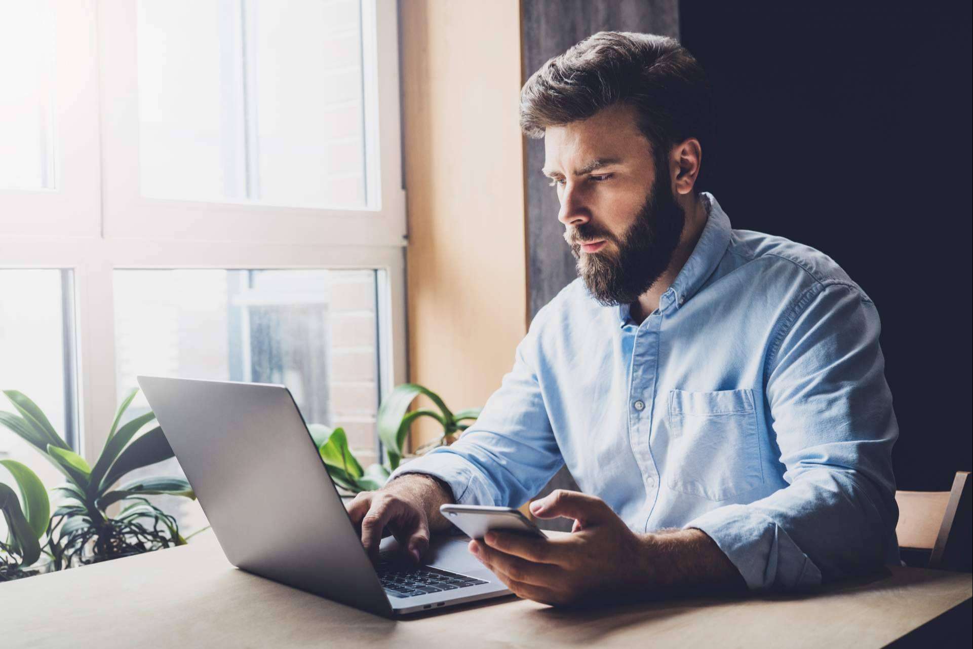 El control y la previsión de cashflow automatizado para startups y empresas
