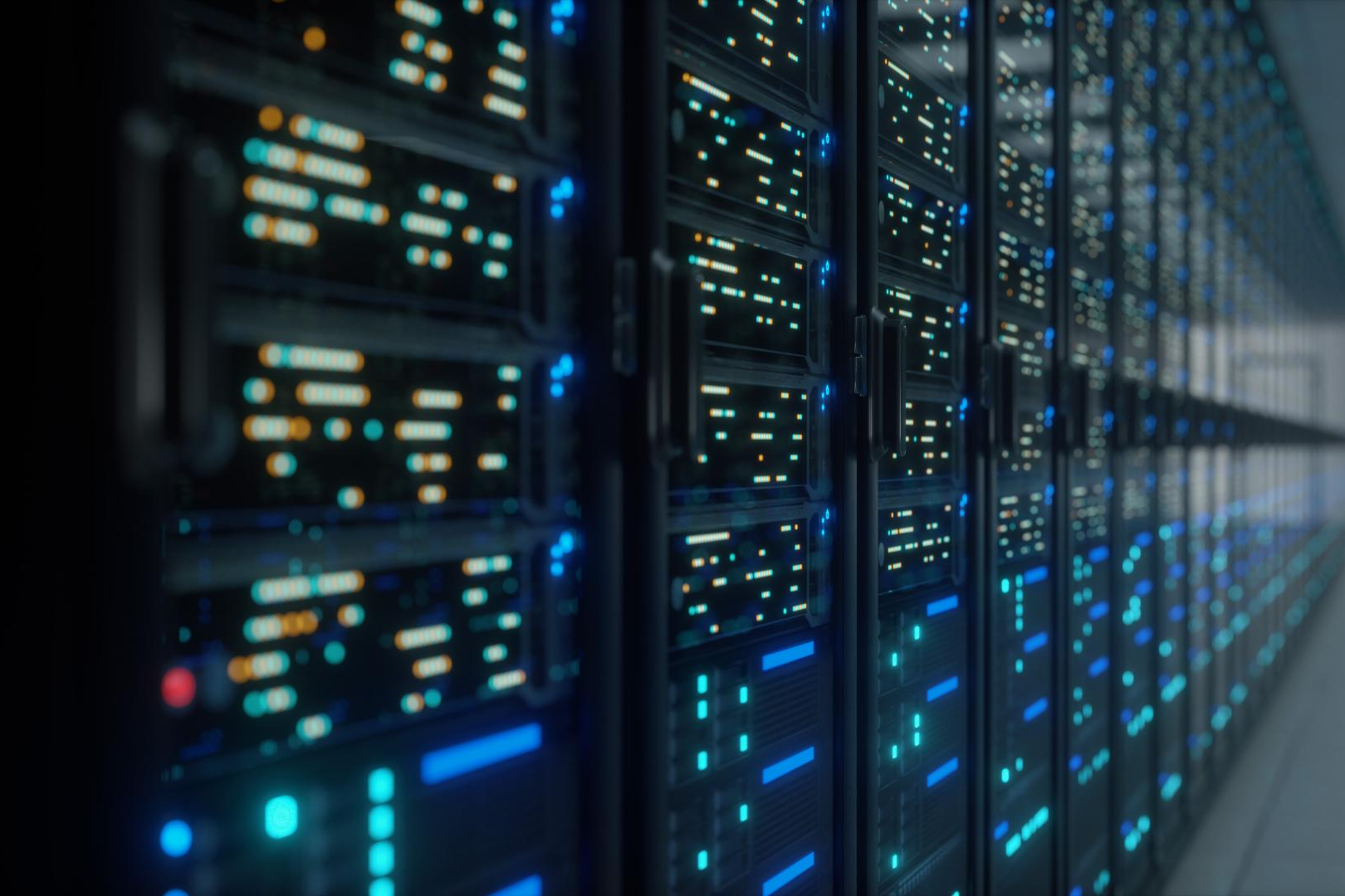 TeraNube: Razones para elegir cloud hosting