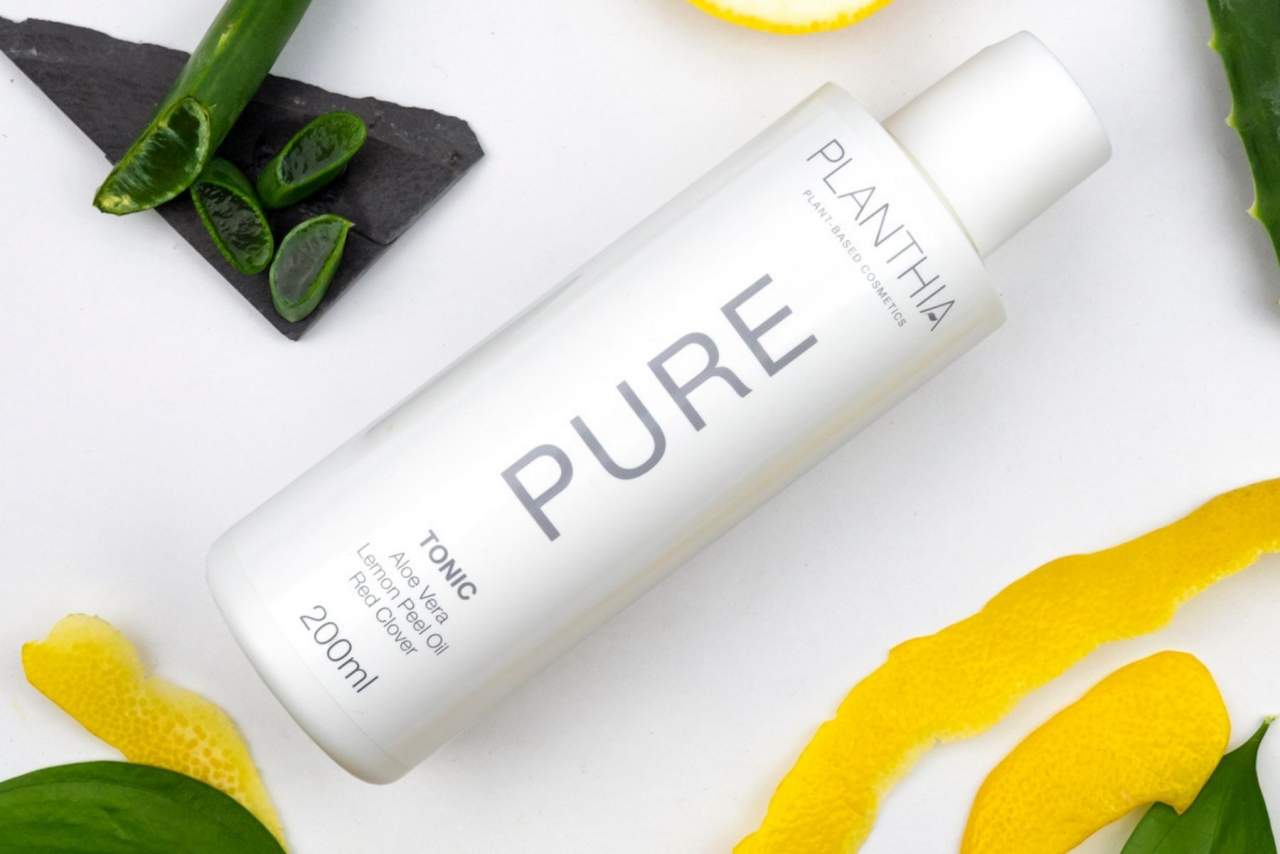 Planthia establece el nuevo concepto de cosmética natural en España