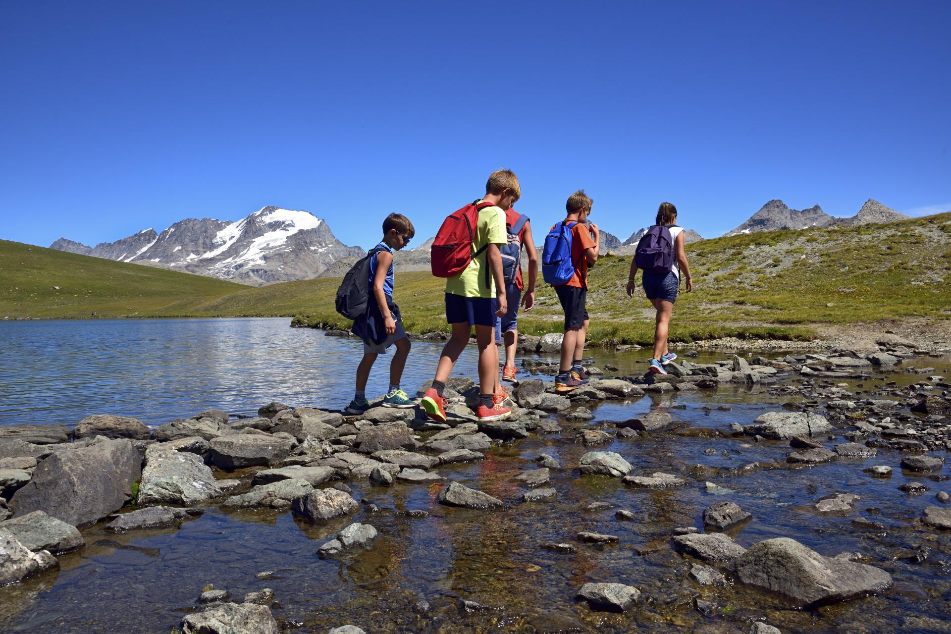 Campamento Aventurarte: apúntate al Programa 2021, que consistirá en dar la vuelta al mundo