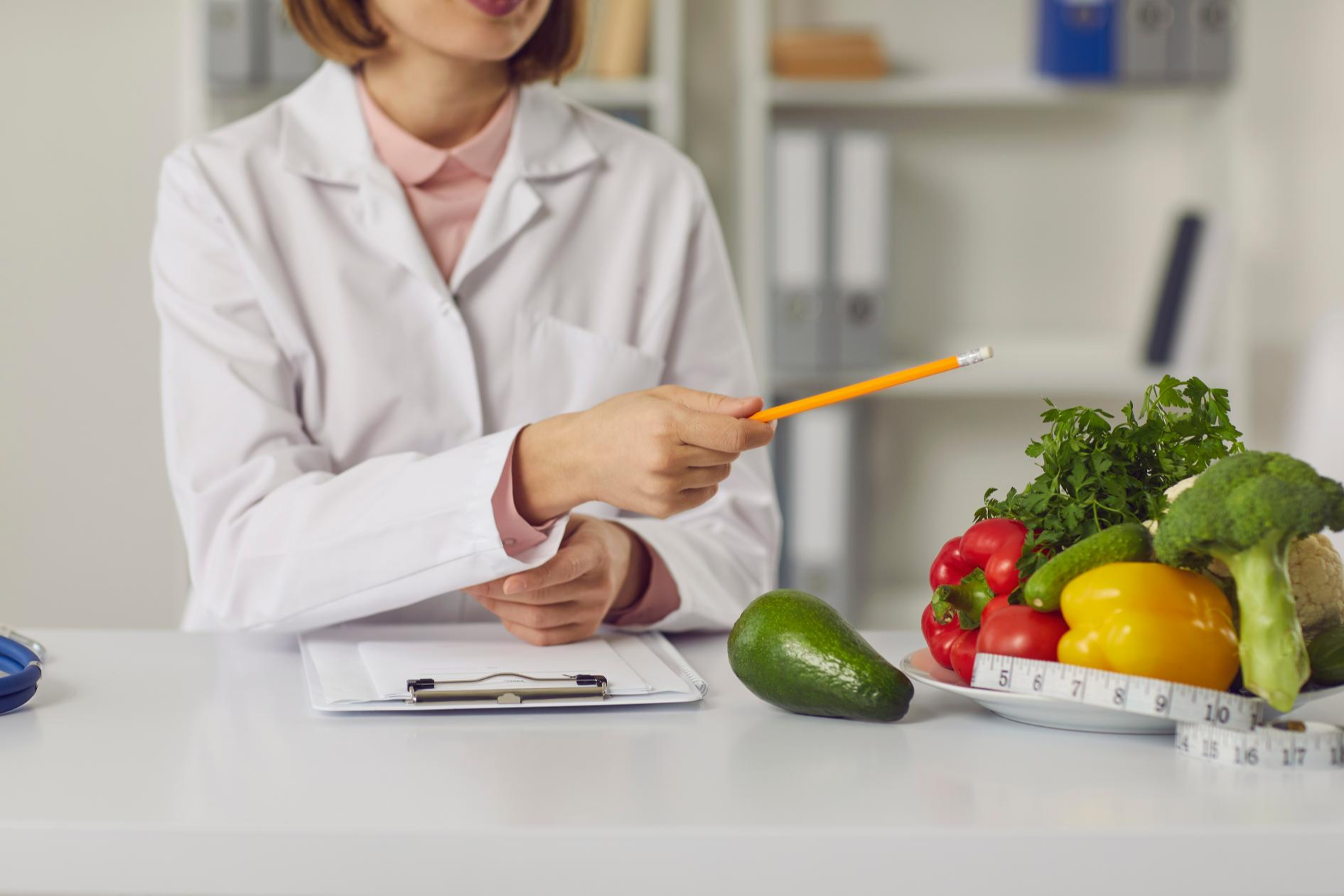 Los Másteres online en Ciencias de Nutrición de Naxer