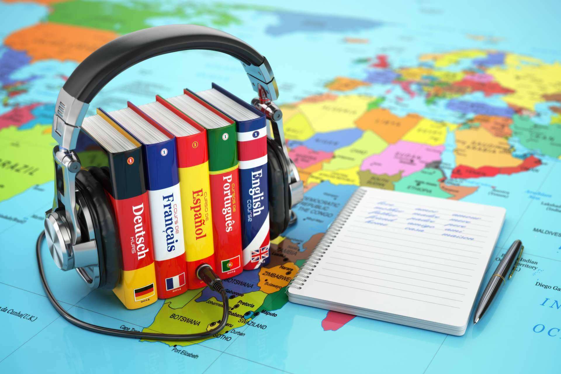 El método de Spanish Nonstop para aprender español