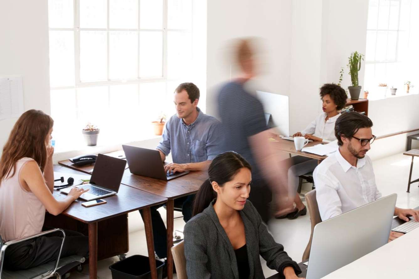 Los beneficios de elegir Coworking: The Star Coworking