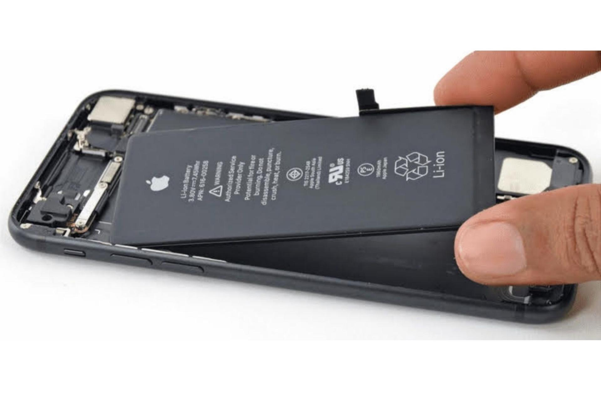 Reparación iPhone Córdoba: reparar pantalla iPhone