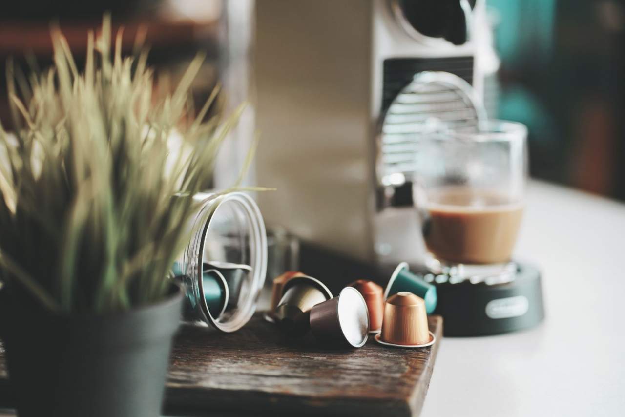Rufus Group, la empresa distribuidora de Gran Caffè Garibaldi