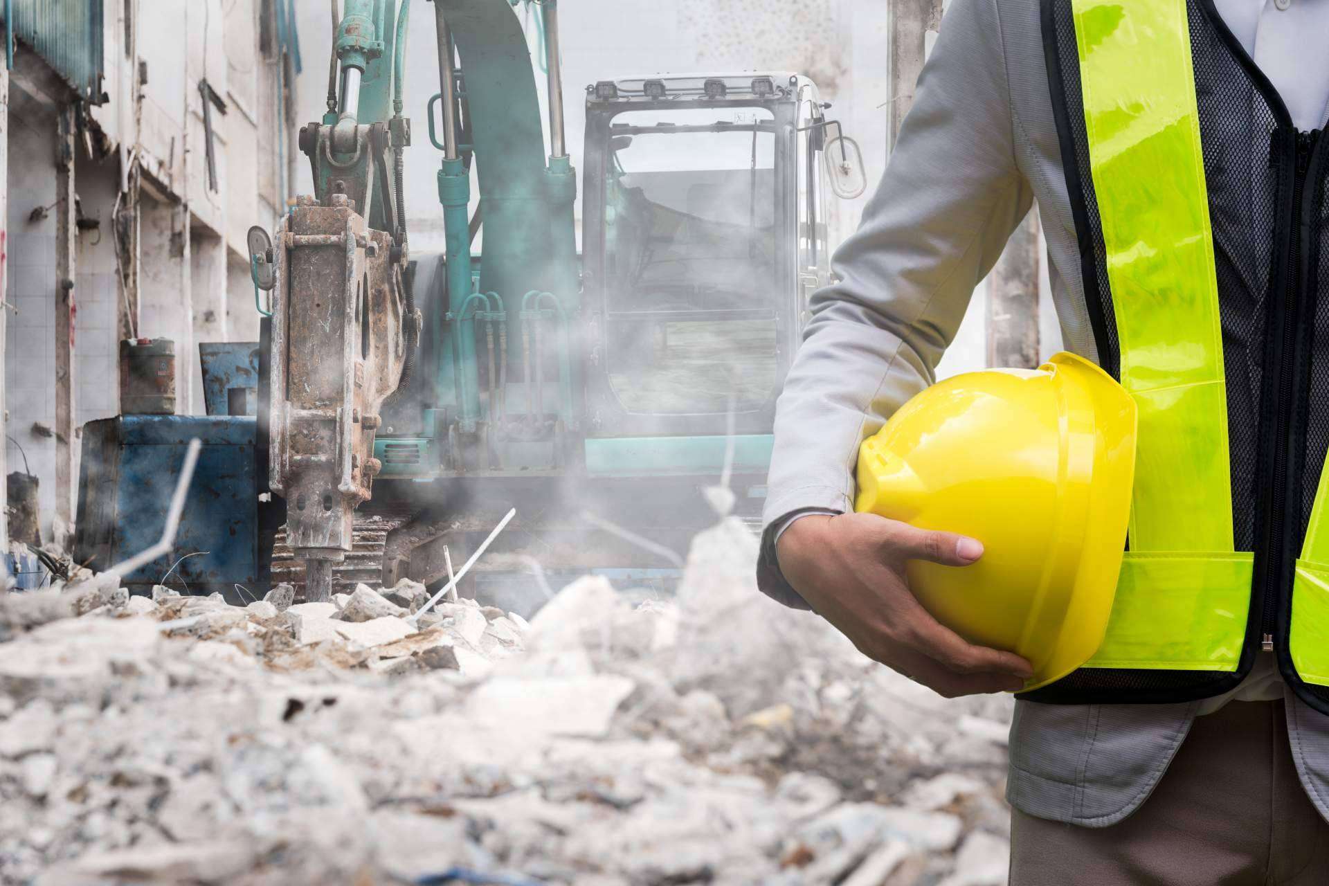 Demoliciones Interiores se consolida como la líder en demolición de pisos