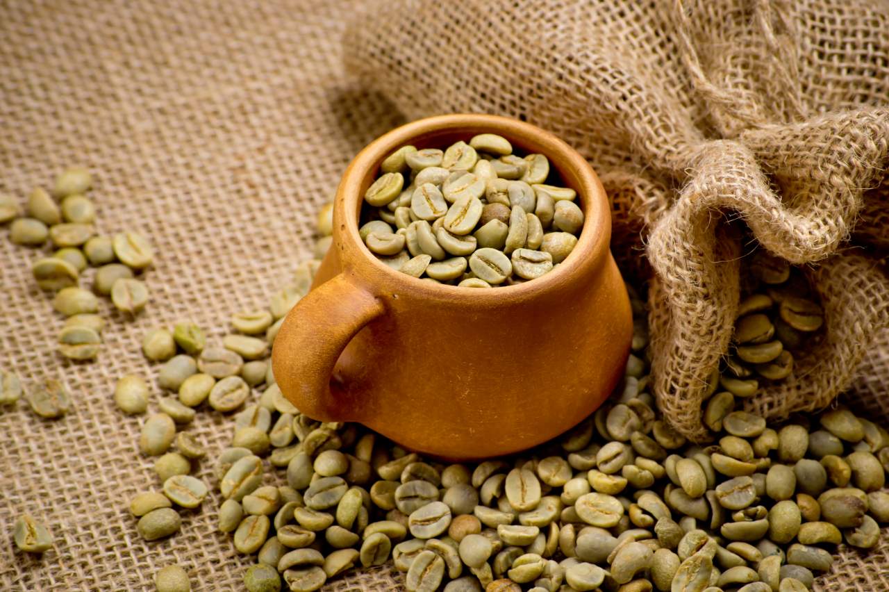 En Libis Coffee Roaster recomiendan la compra del café verde