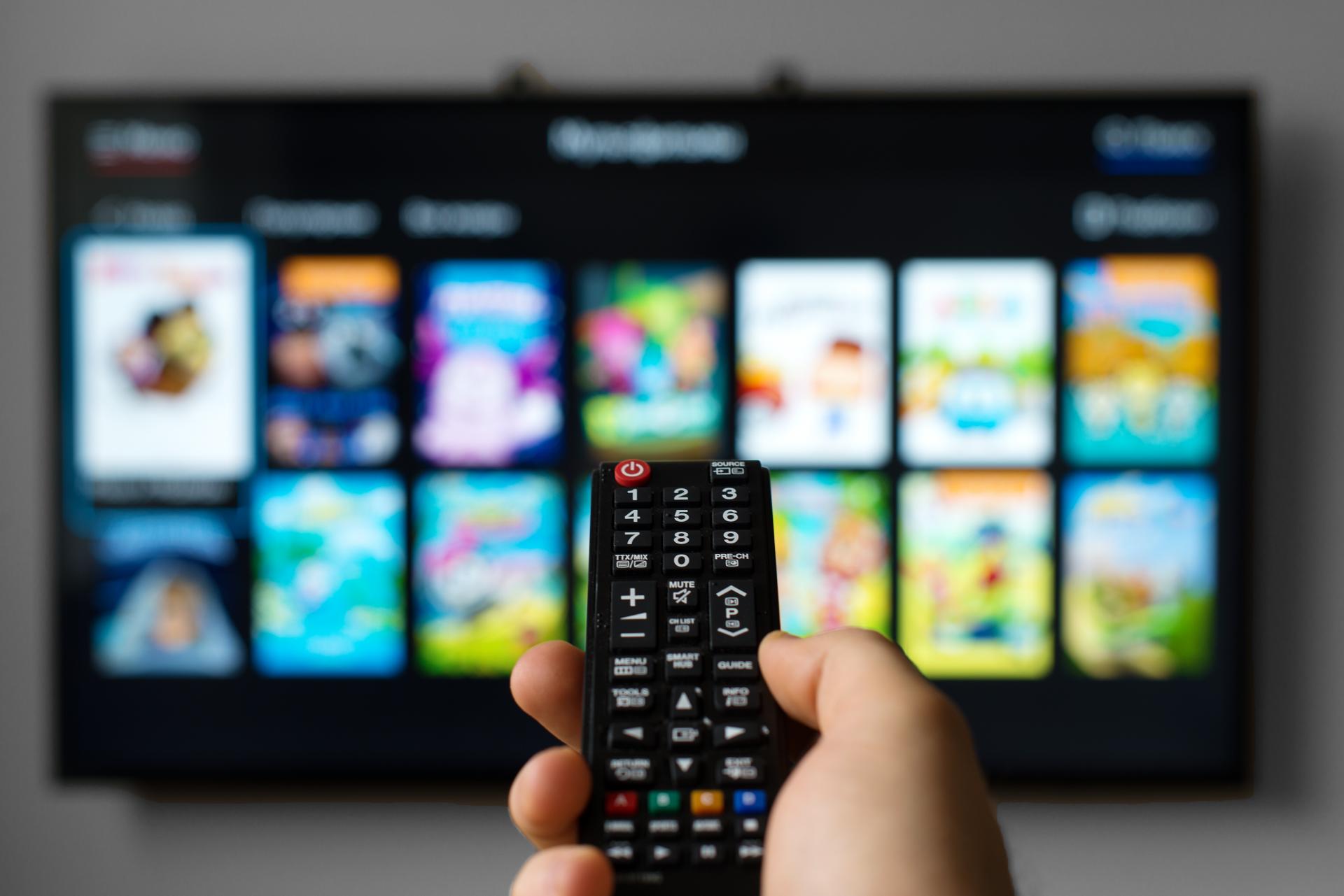Comprar Smart TV en Technohogar, la compañía especializada en el ámbito de la electrónica