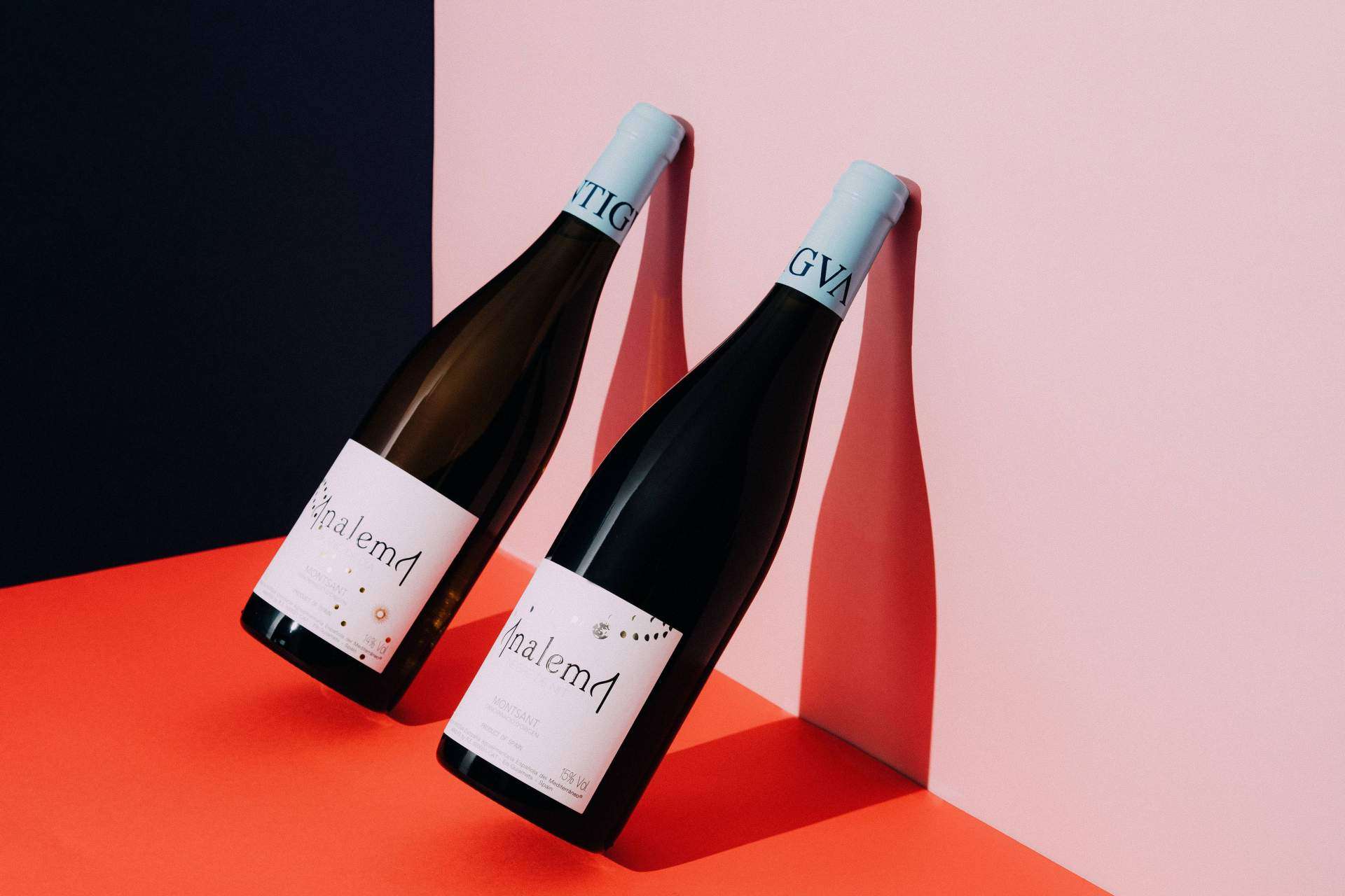¿Cómo hacer vino de diseño innovador? La experiencia de Antigva