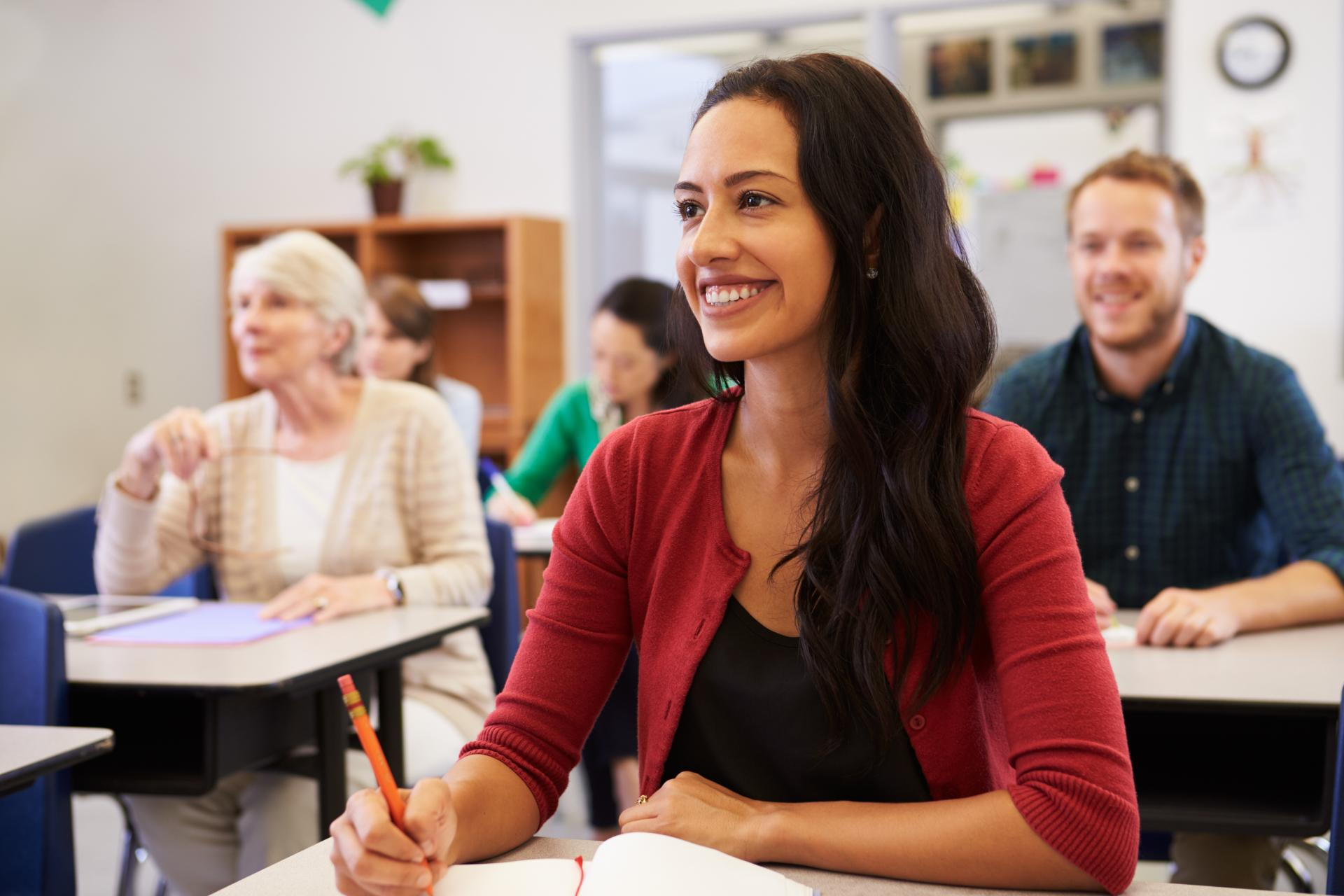 Saint Philip’s British School ofrece cursos de idiomas online