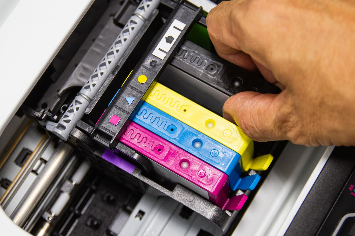 Comprar consumibles compatibles con LC3211 en tienda especializada Click and Toner