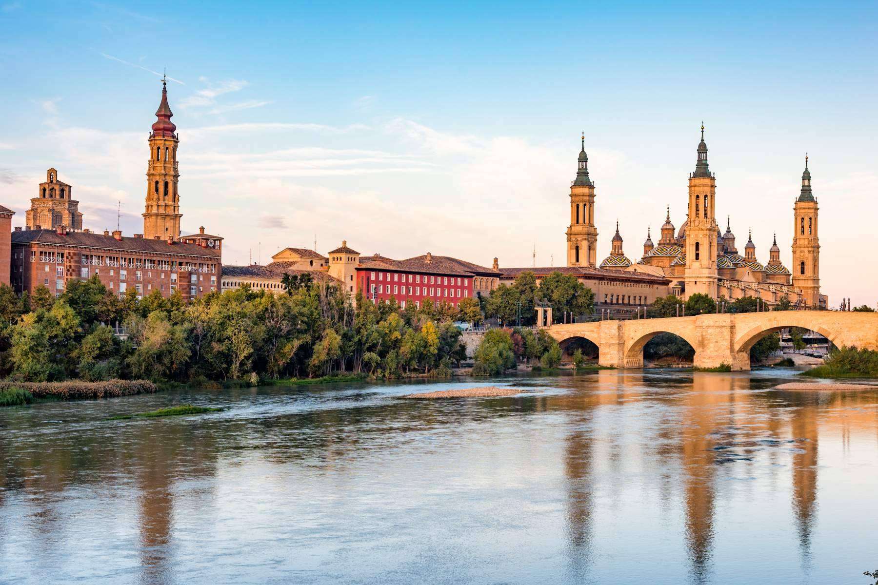 Promoción del turismo y comercio a través de Tiendetea