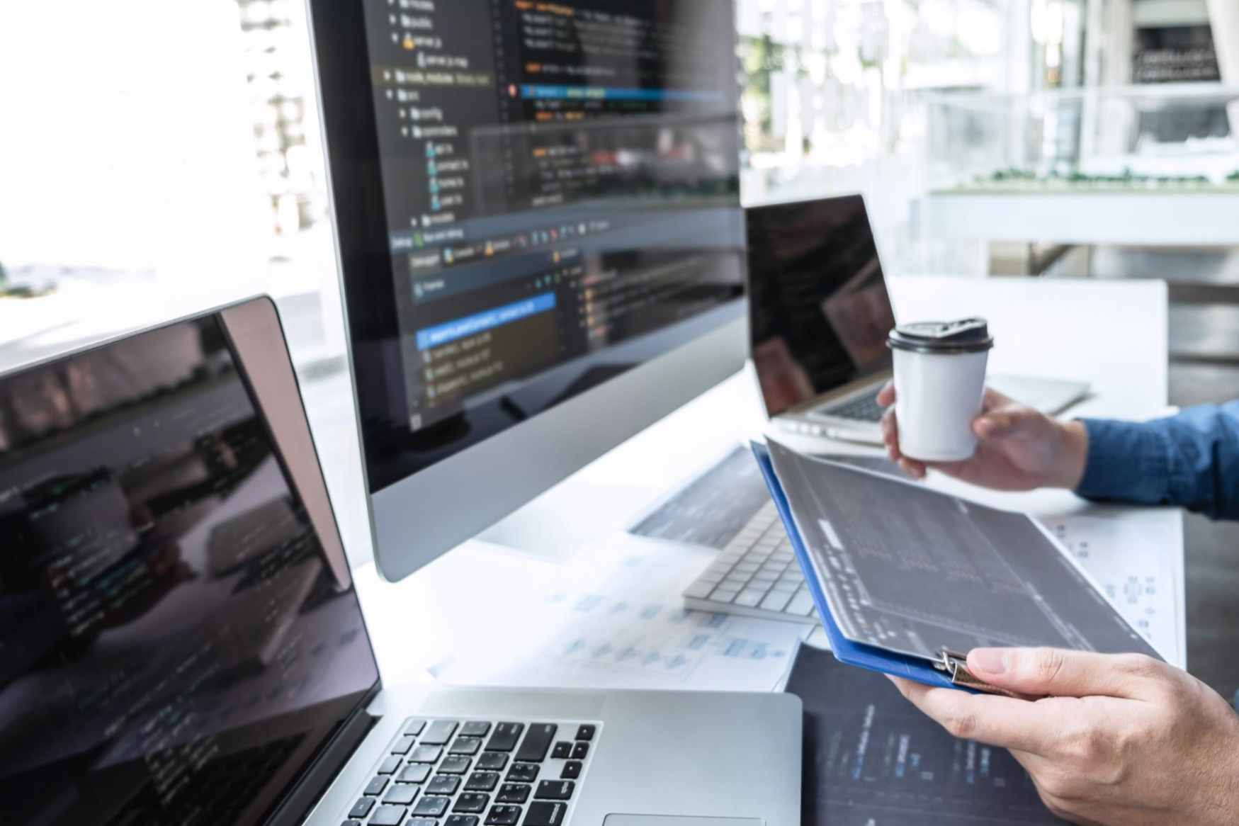 Subcontratación temporal de servicios con MyTaskPanel Consulting: Outsourcing