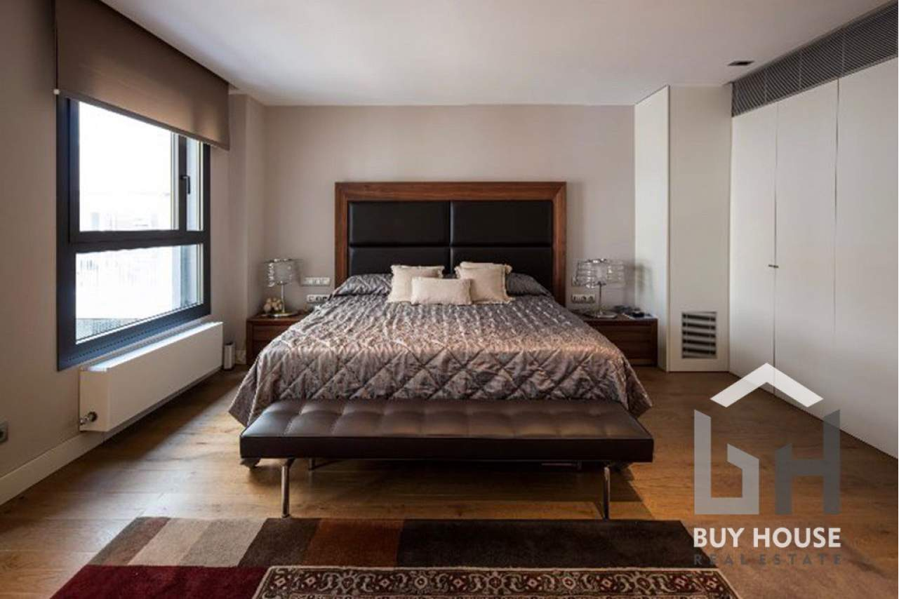 La división Lux Buy House, de la agencia inmobiliaria Buy House, ofrece a los clientes una amplia gama de casas de lujo en Barcelona