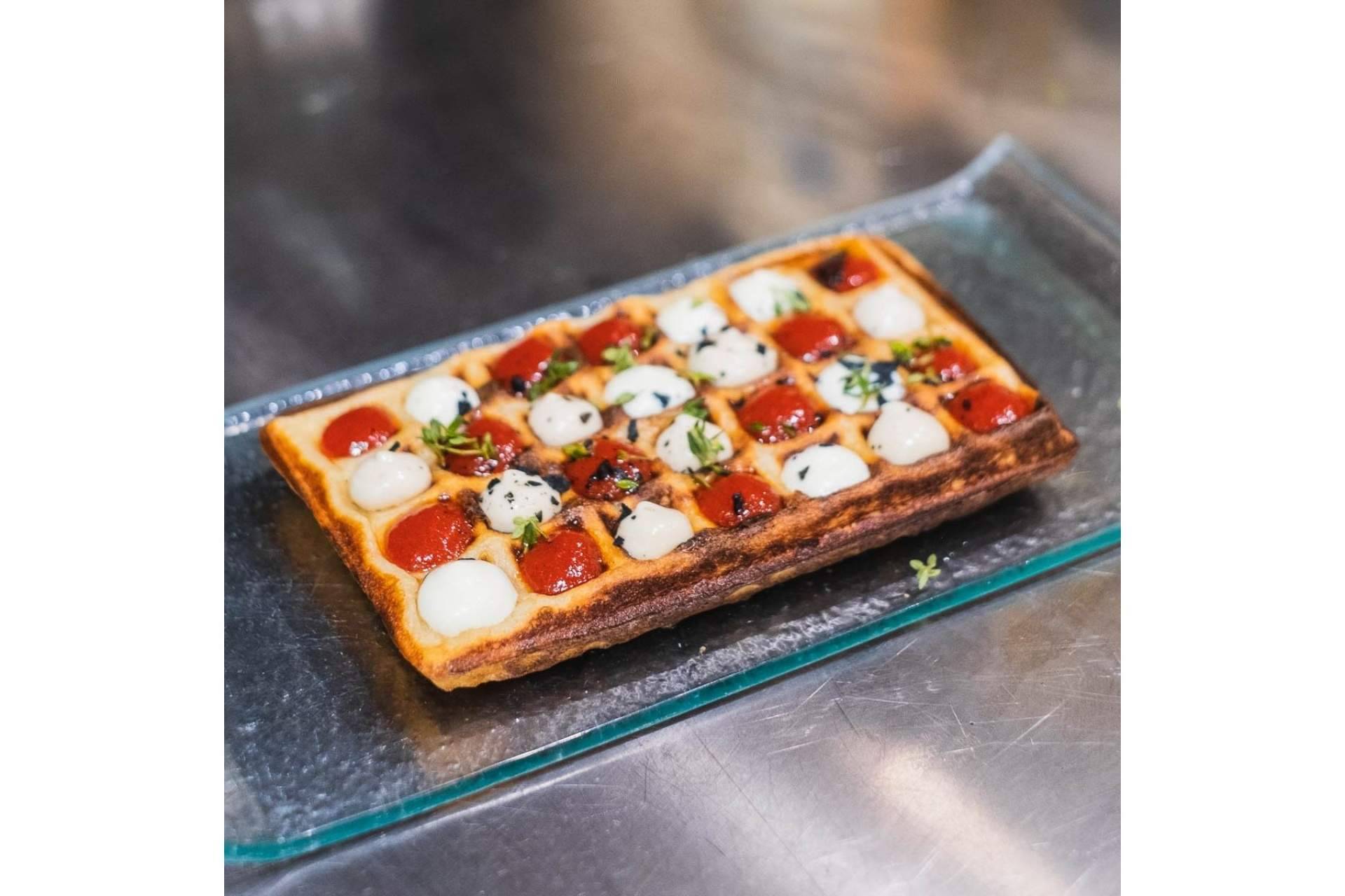 Oh Delice Bistrot, la propuesta gastronómica francesa de productos de proximidad