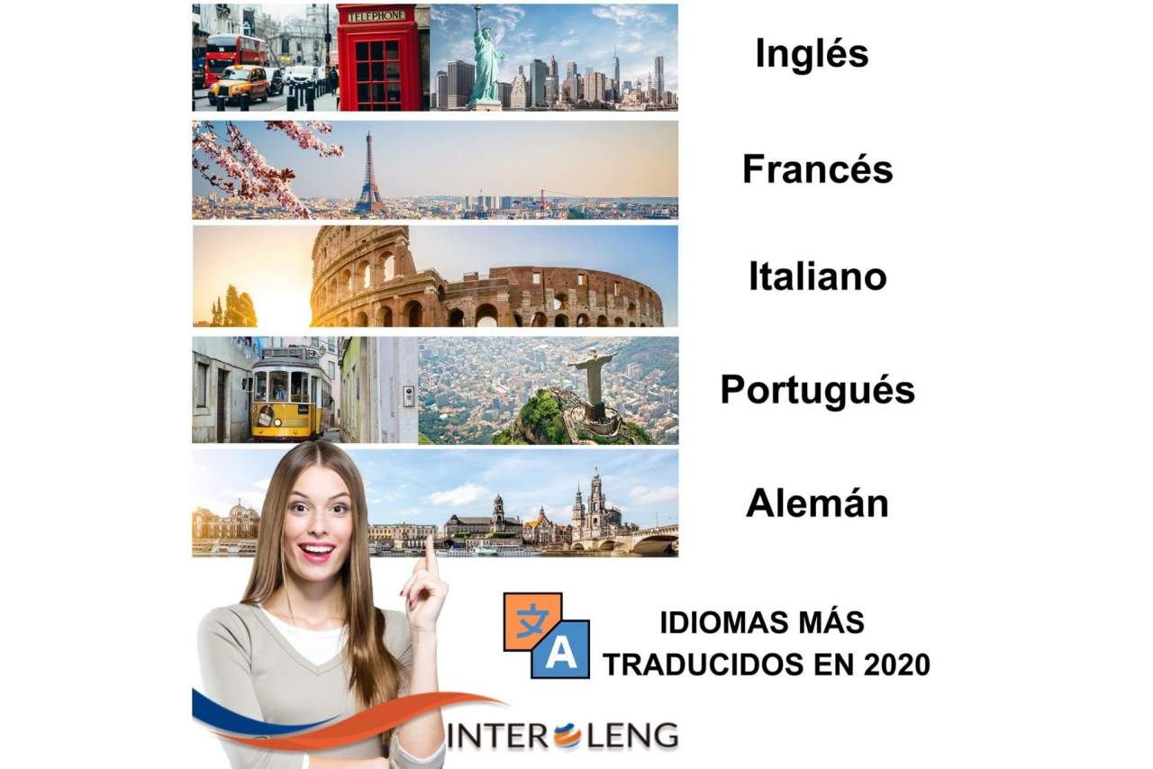 Conoce un poco más a Interleng