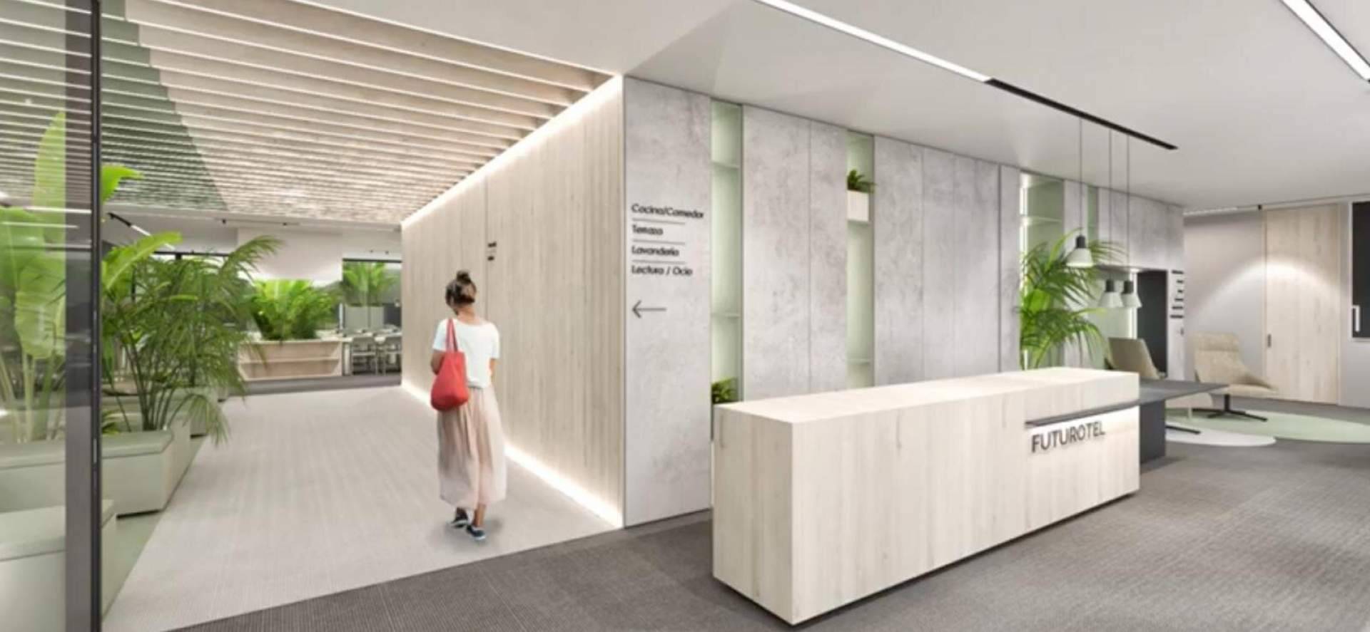 The Futurotel Concept, el innovador concepto hotelero que ya tiene presencia a nivel internacional