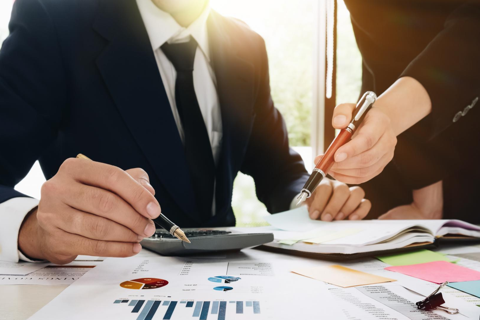 MyTaskPanel Consulting: Desarrollo de software