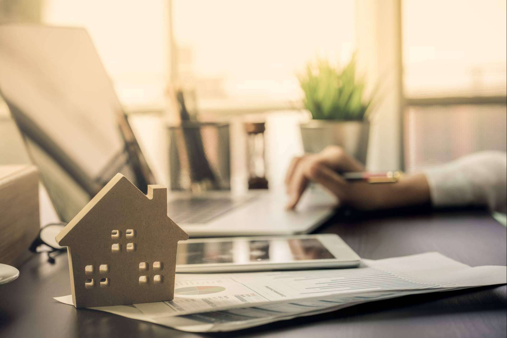 La practicidad de un portal inmobiliario: BurgosHogar