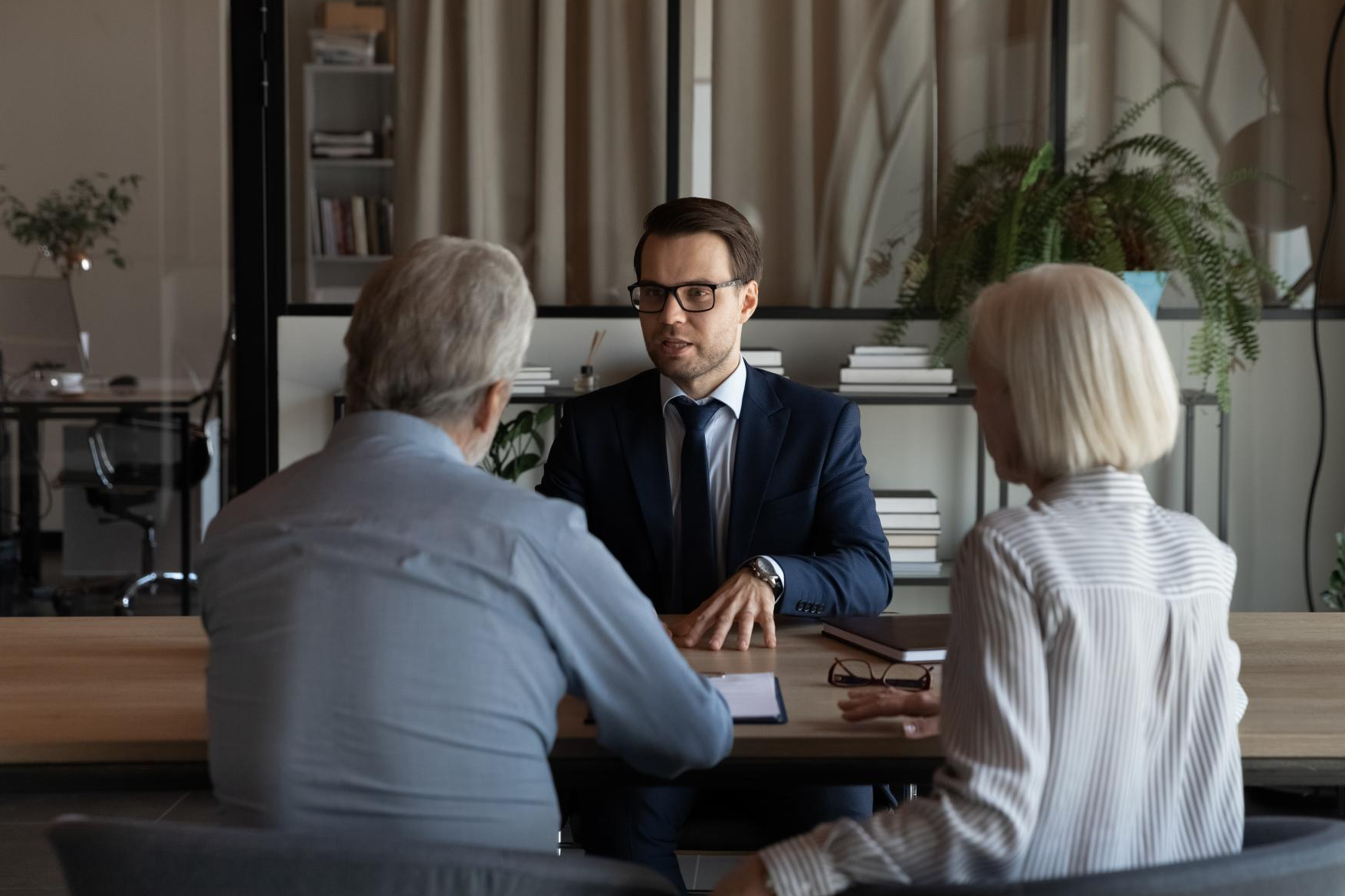 ¿Por qué contar con un intermediario financiero? RN Tu Solución Hipotecaria
