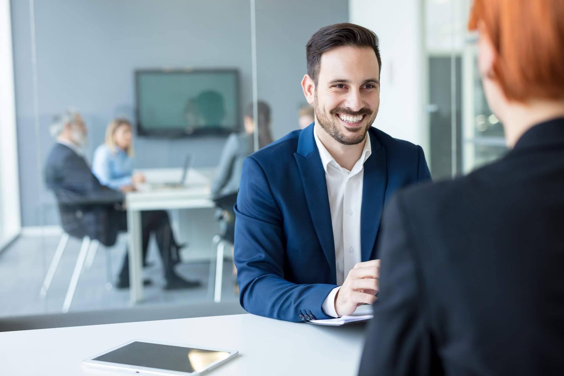 Ilia Consulting: Asesoría de empresas profesional