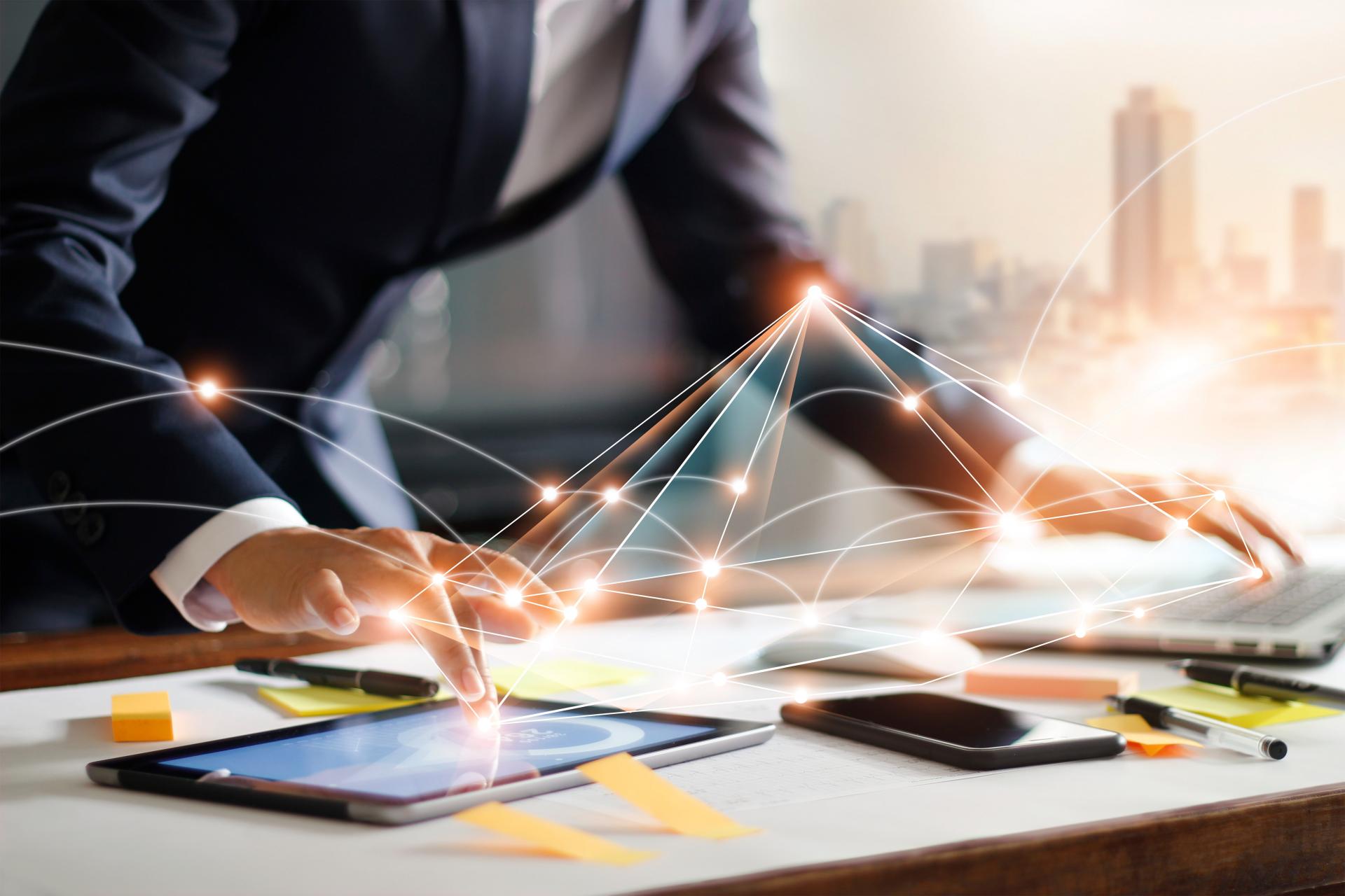 Juan Benítez, experto en marketing digital, explica las estrategias más recomendadas para captar nuevos clientes con herramientas digitales
