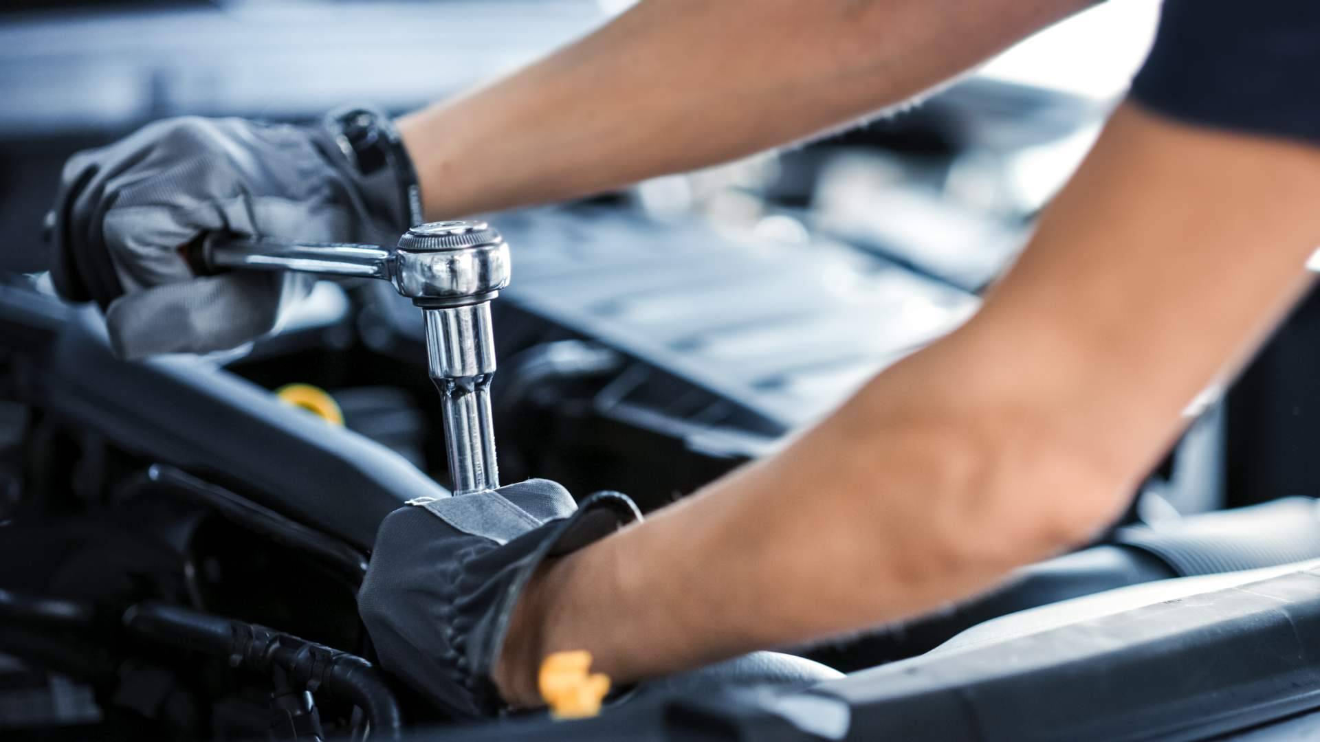 Curso de Mecánica y Electricidad del Automóvil del Instituto Técnico de Automoción ¿Qué ofrece?