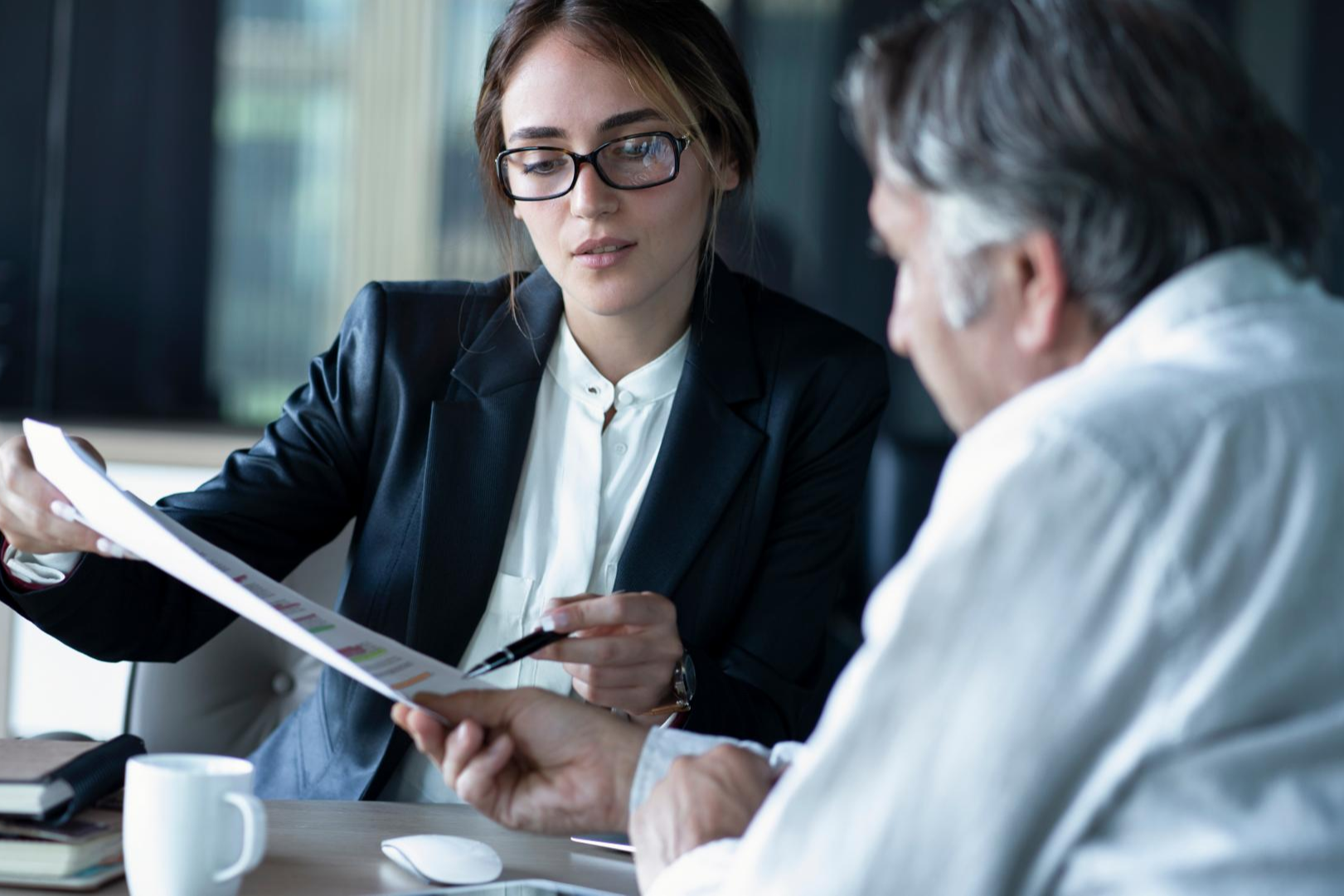 Asesoría ConsultIn ofrece abogados en Manresa tanto en formato presenciales como online