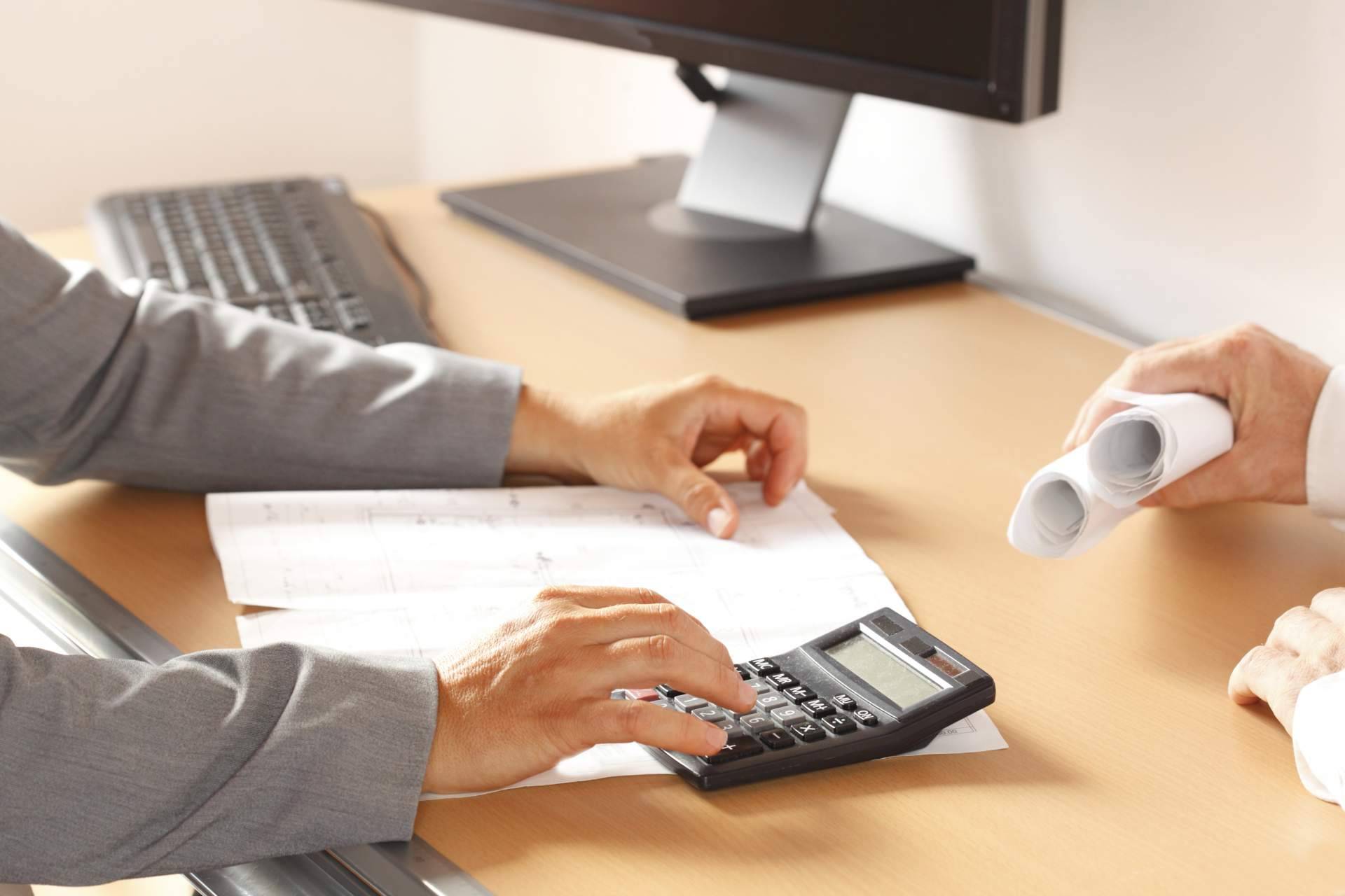 Asesoría fiscal de HORUS Firm en Barcelona