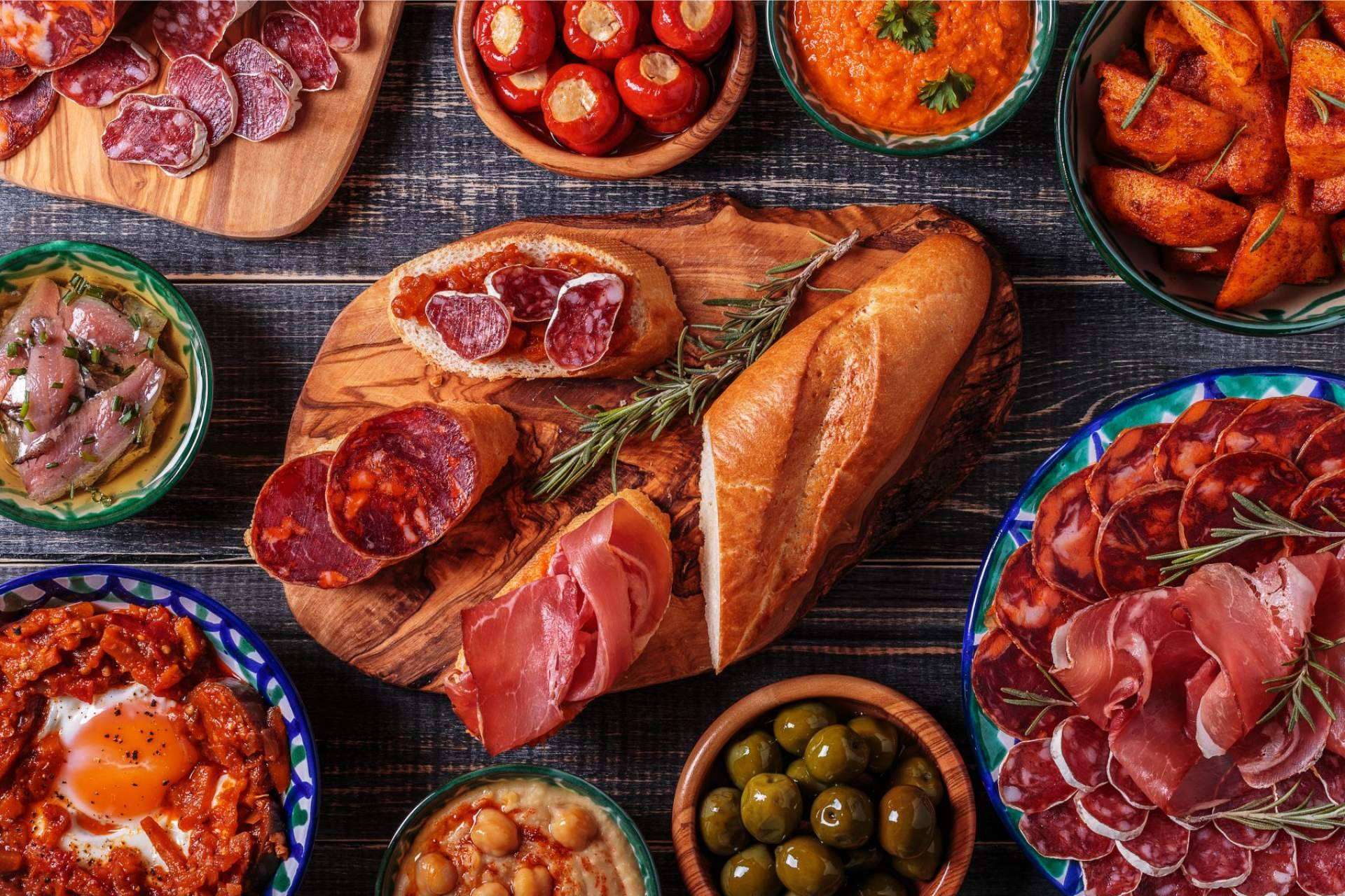 Cuando se encuentran genialidad y oferta, nace El Cacereño Food Group