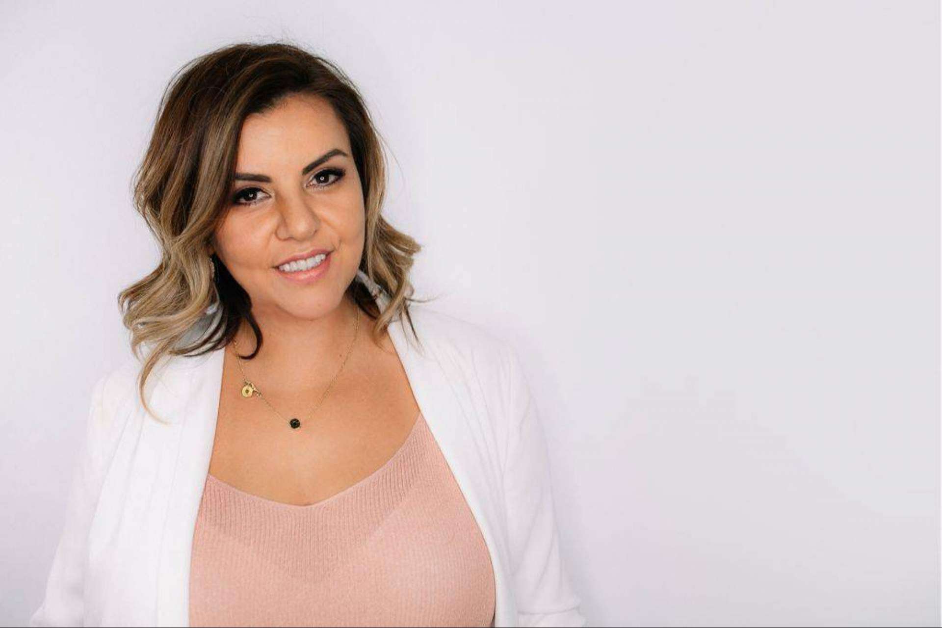 Natalia Muñiz permite sanar cicatrices y estrías