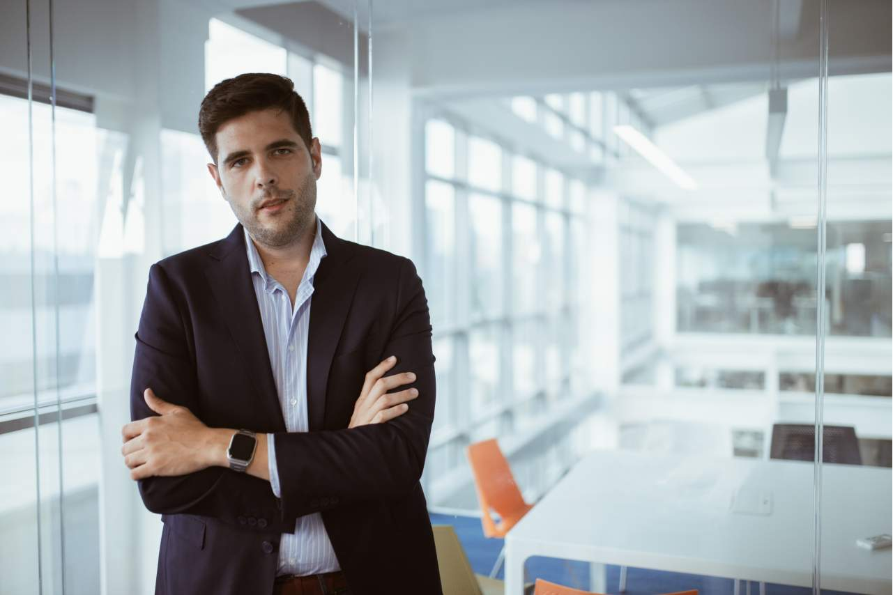 ¿Cómo aprender trading? Área de Inversión