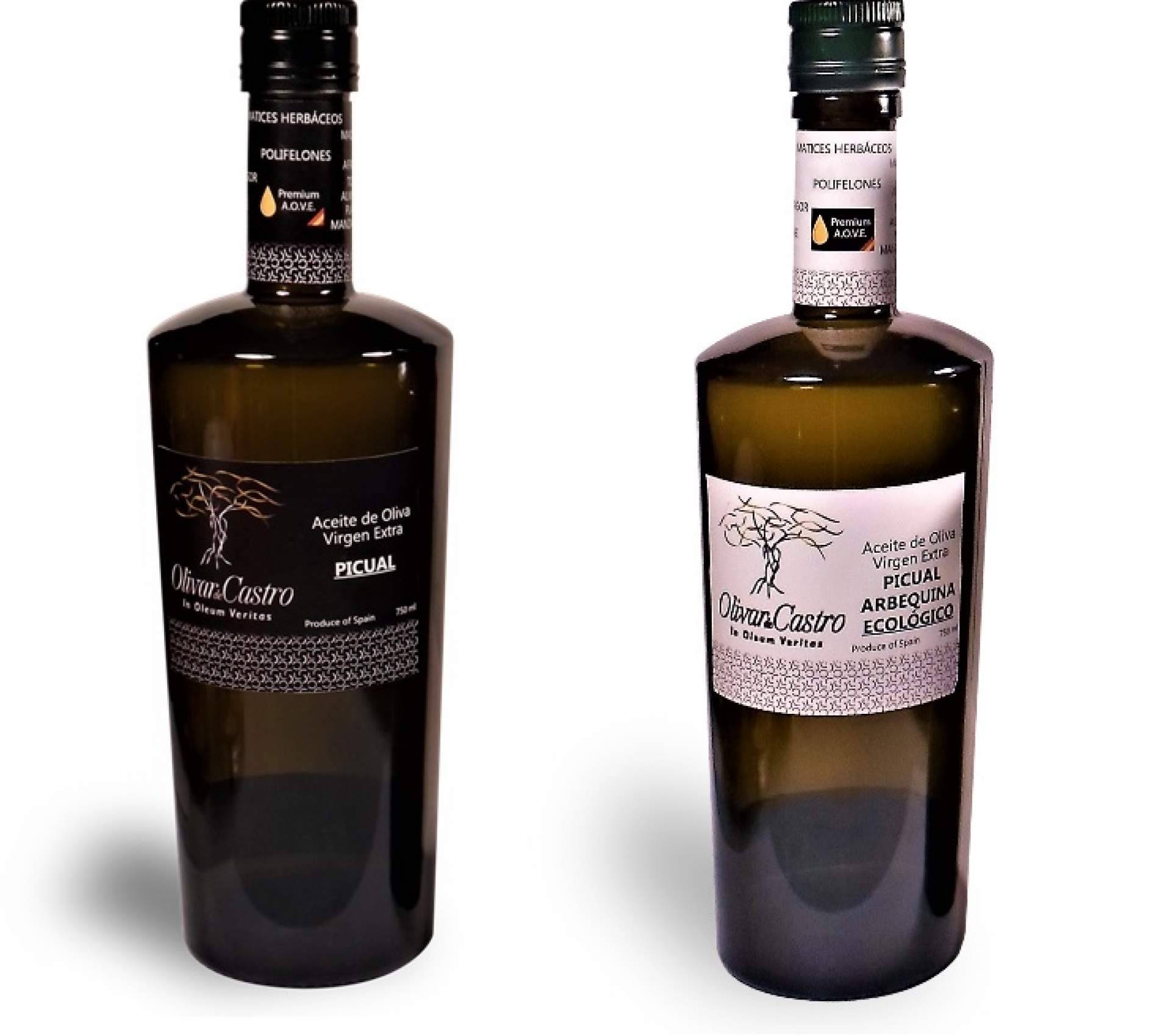 Eira Foods & Olivar de Castro, referentes en el mundo del aceite de oliva