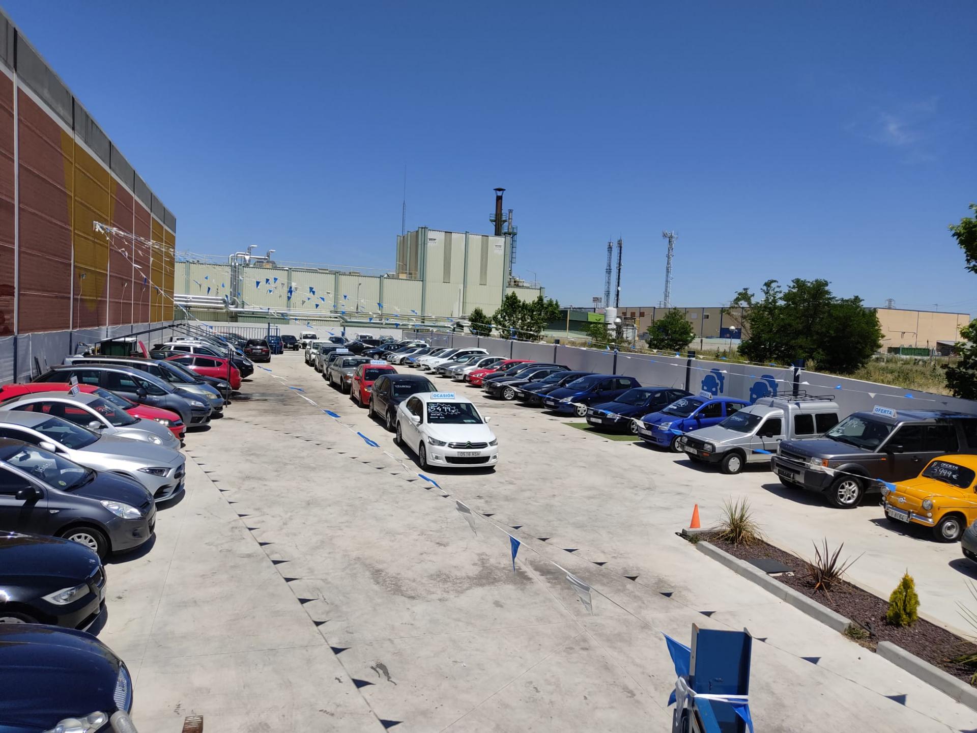 TratoCar se convierte en uno de los mejores puntos de compra y venta de coches usados